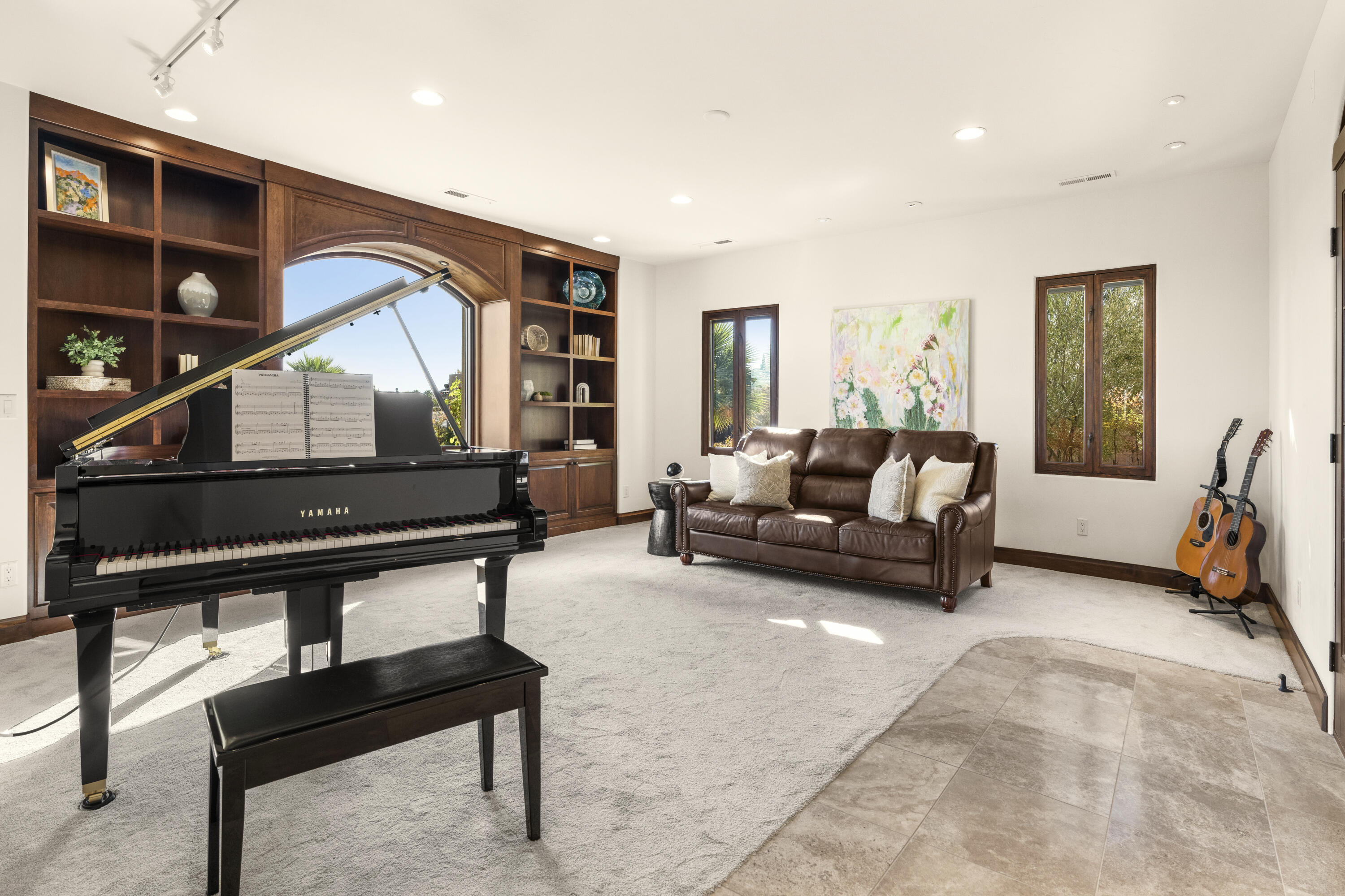 WESTGATE HILLS - Residential