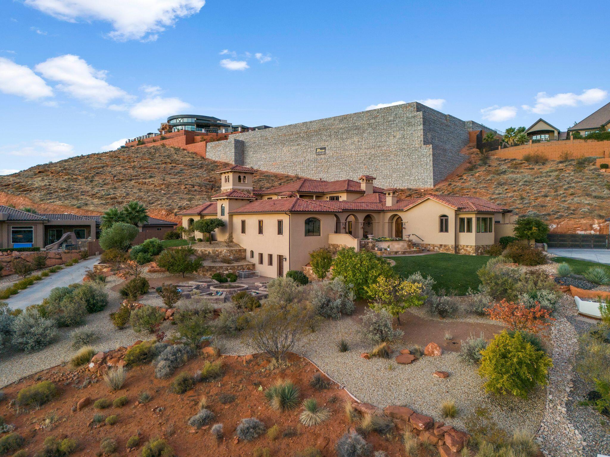 WESTGATE HILLS - Residential