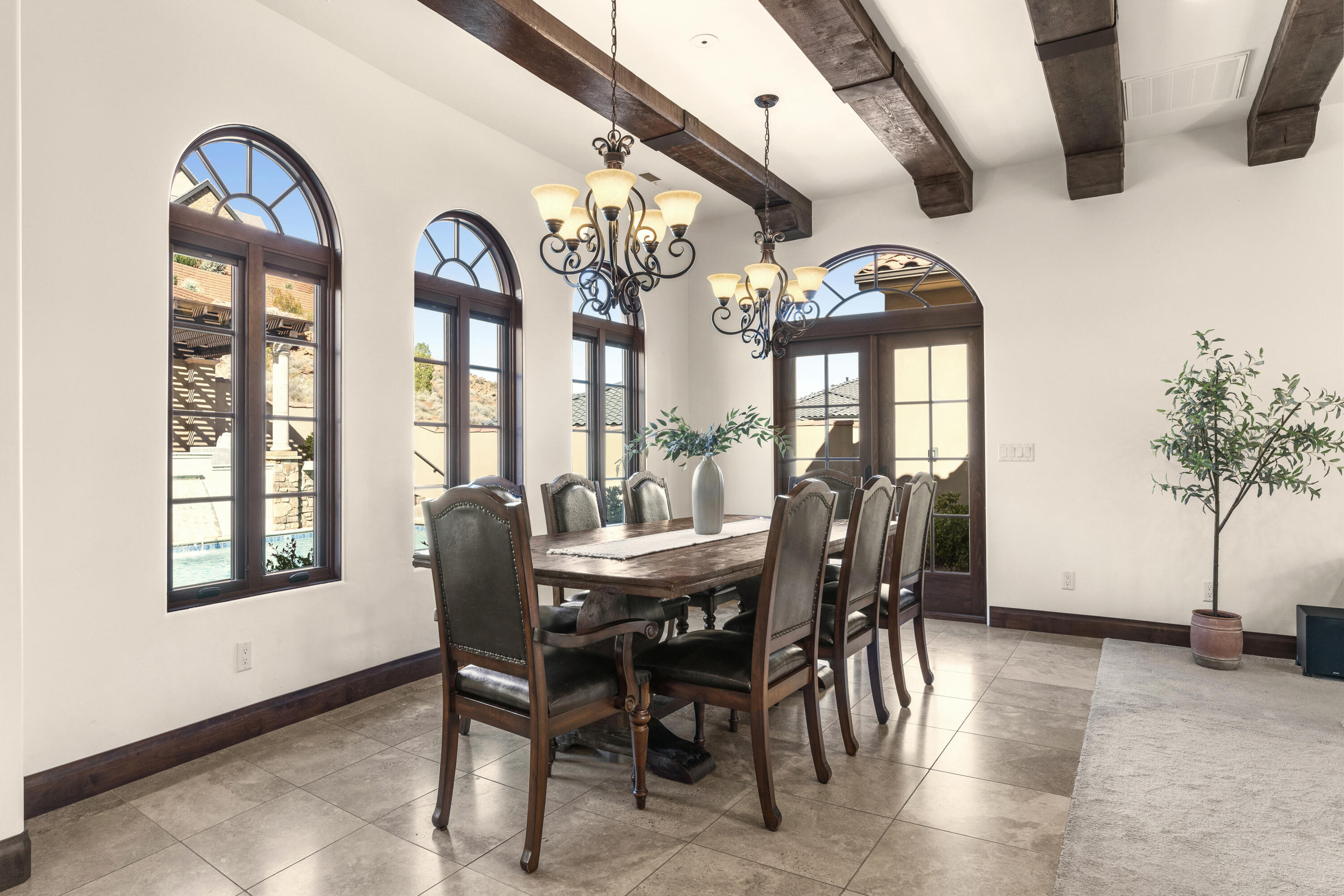 WESTGATE HILLS - Residential