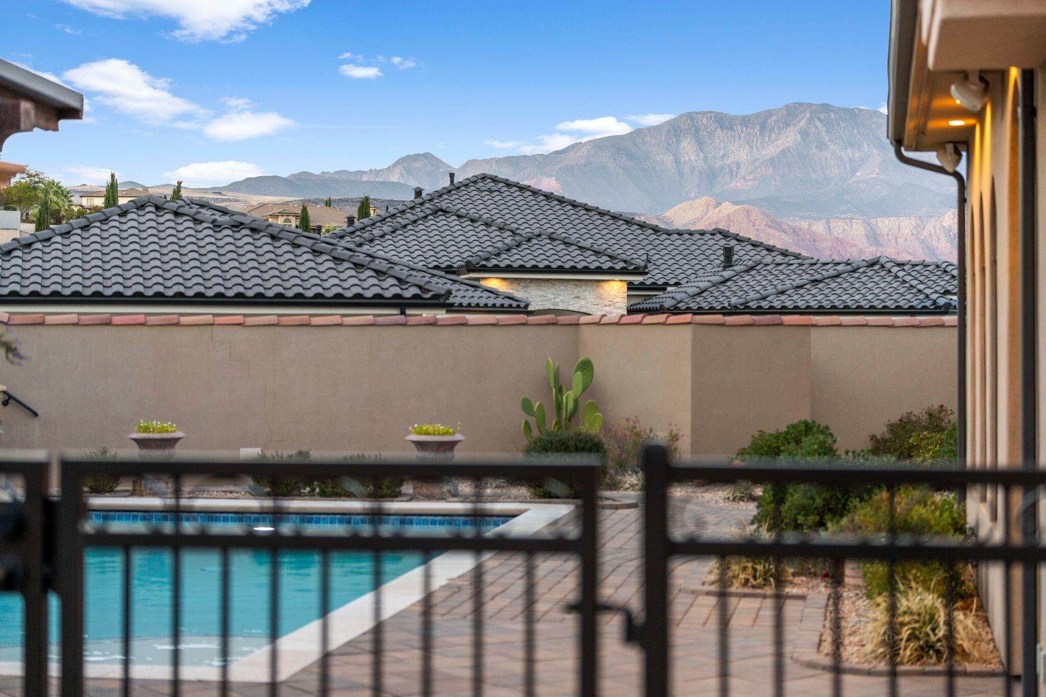 WESTGATE HILLS - Residential