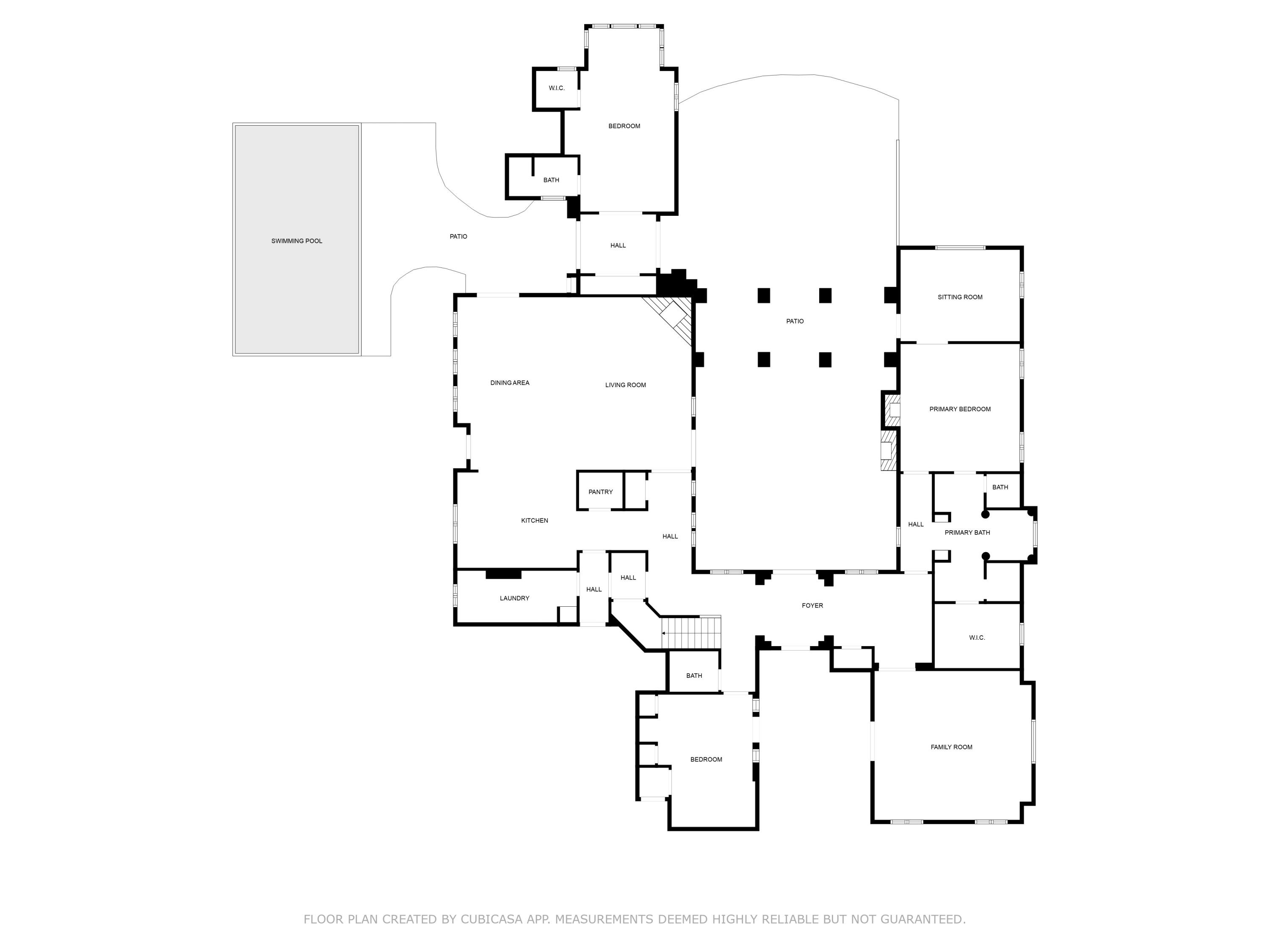 WESTGATE HILLS - Residential