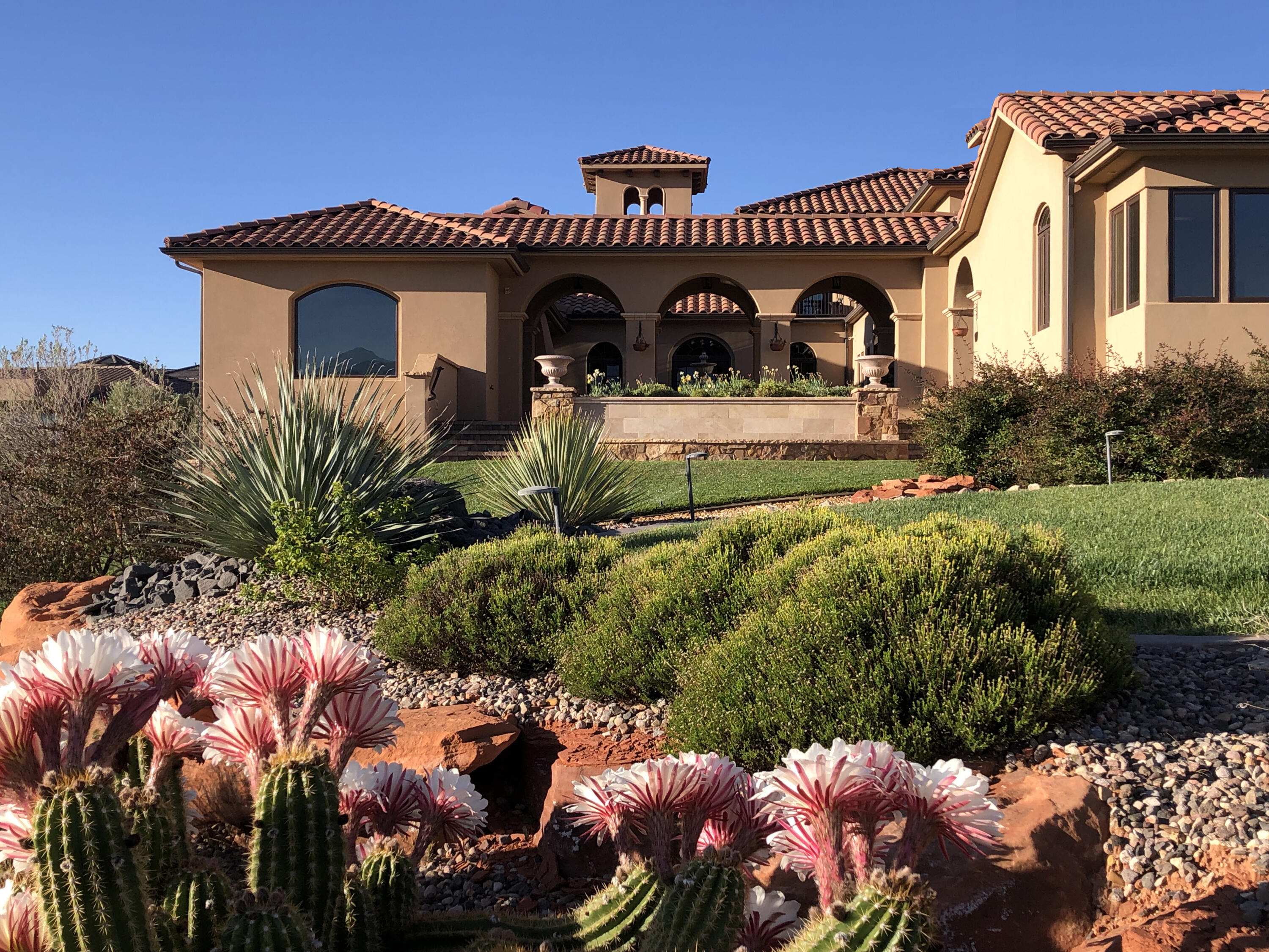 WESTGATE HILLS - Residential