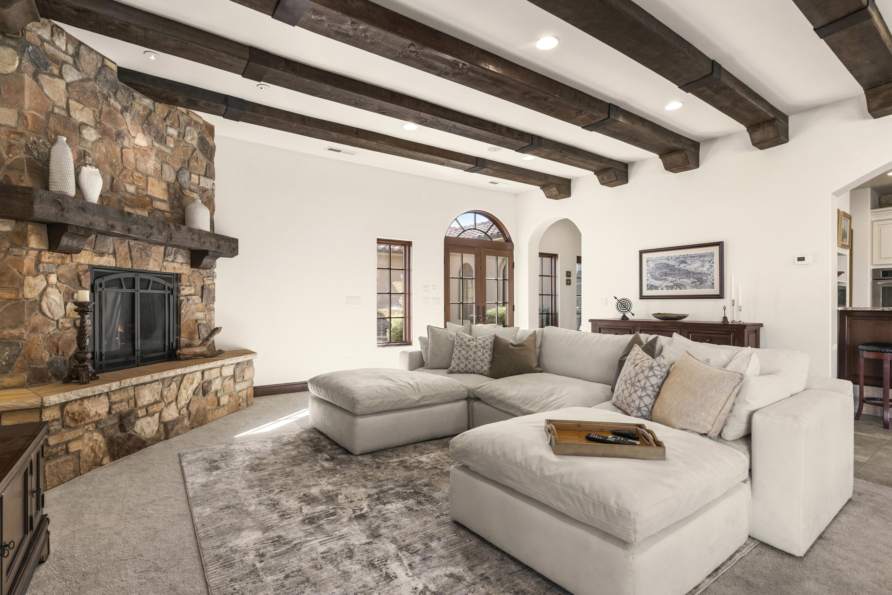 WESTGATE HILLS - Residential