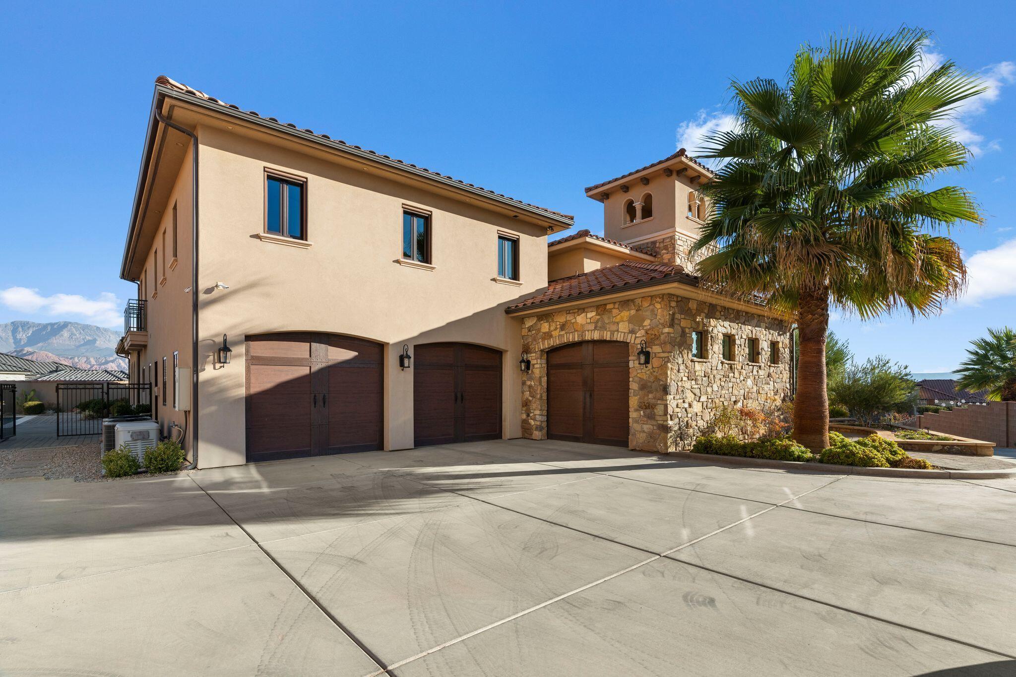 WESTGATE HILLS - Residential