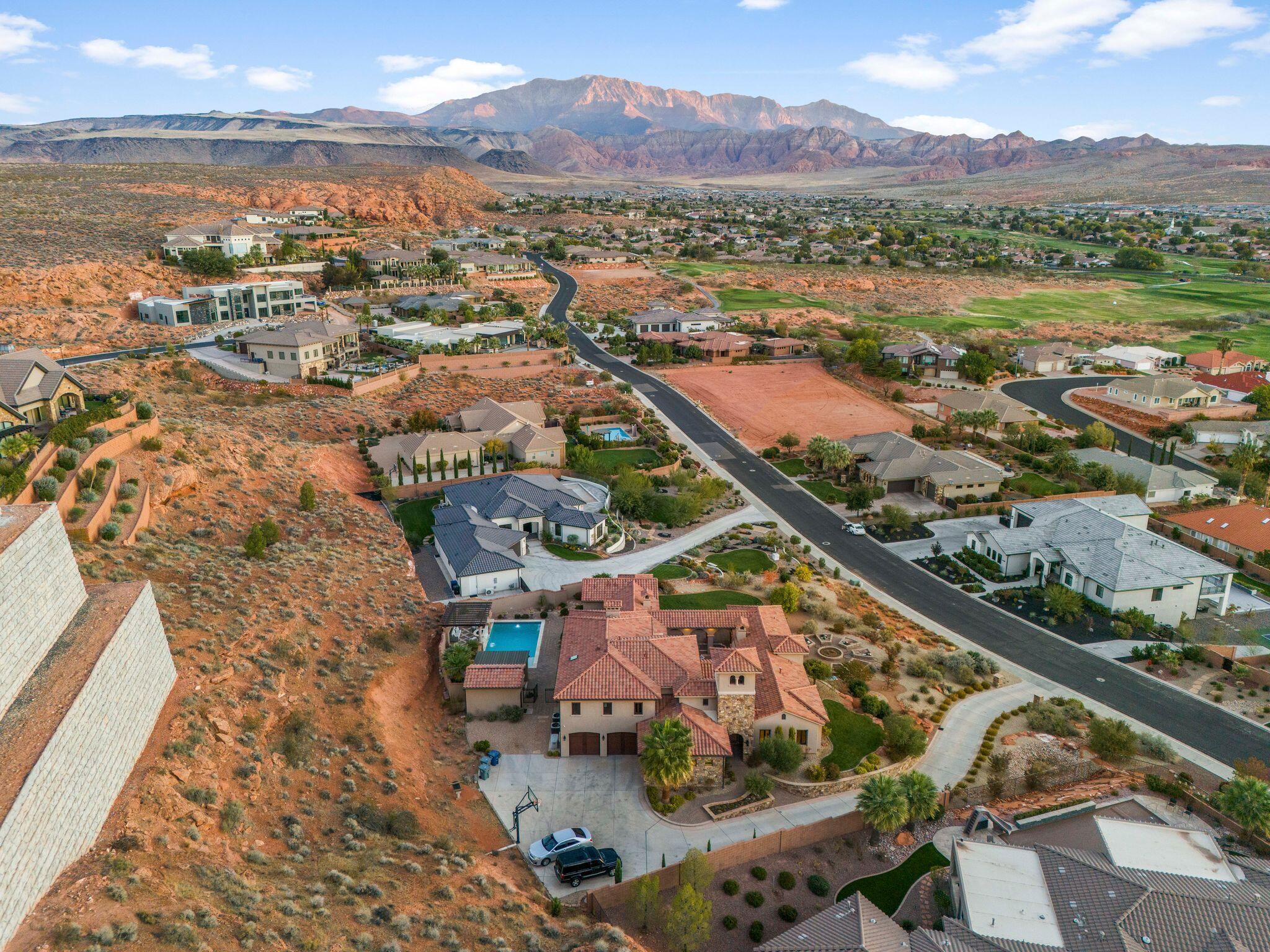 WESTGATE HILLS - Residential