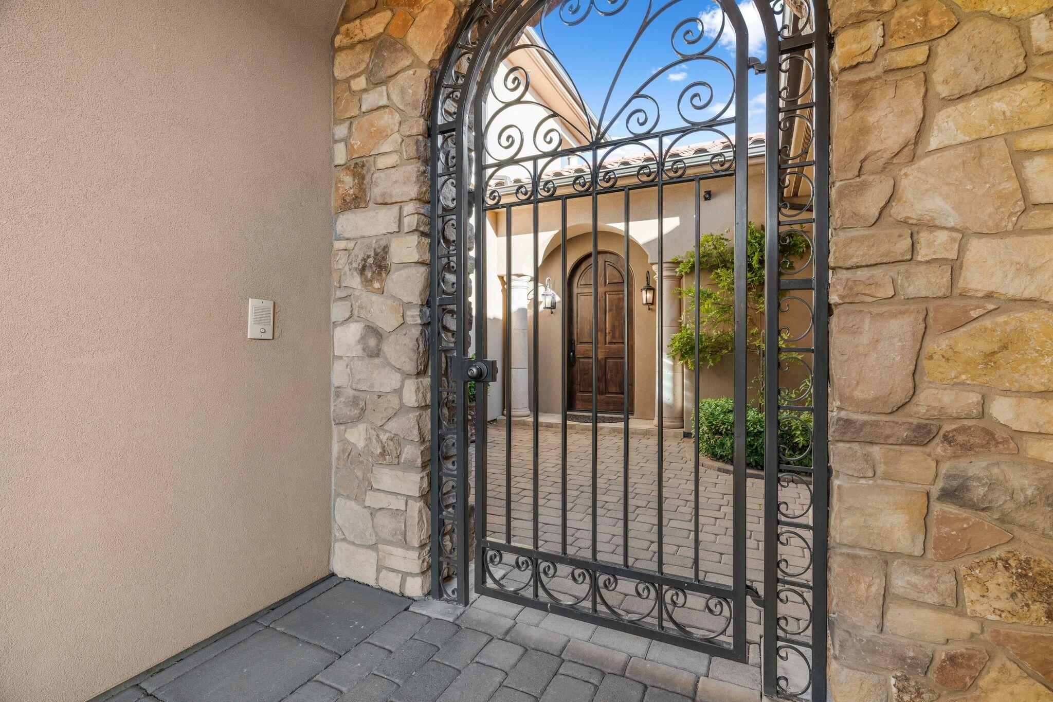 WESTGATE HILLS - Residential