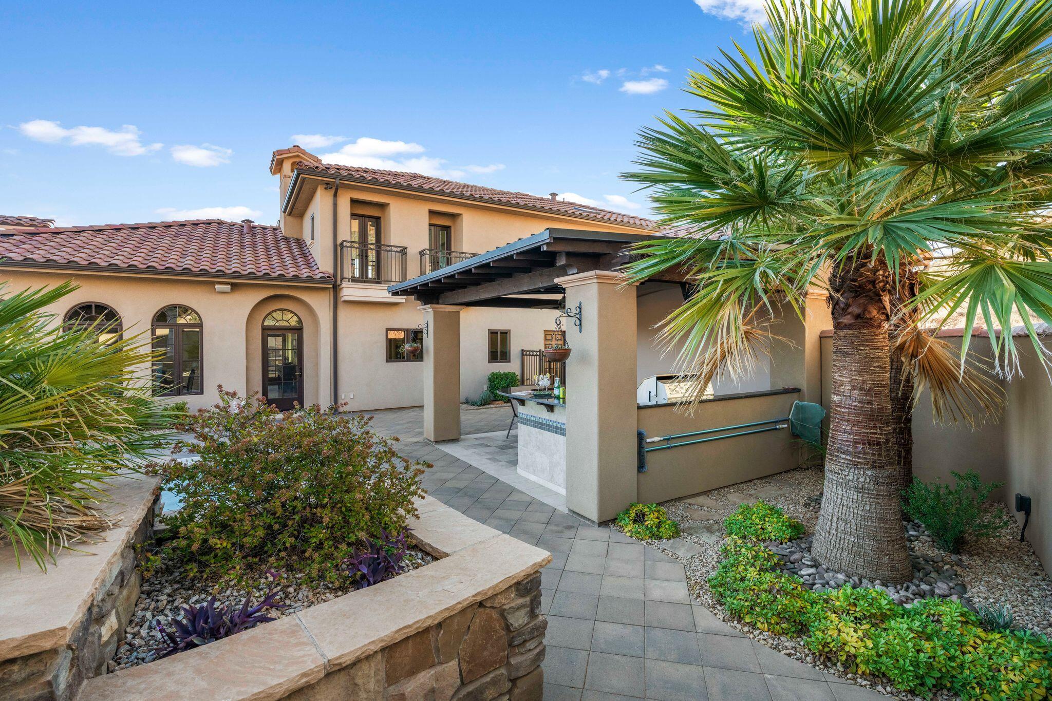 WESTGATE HILLS - Residential