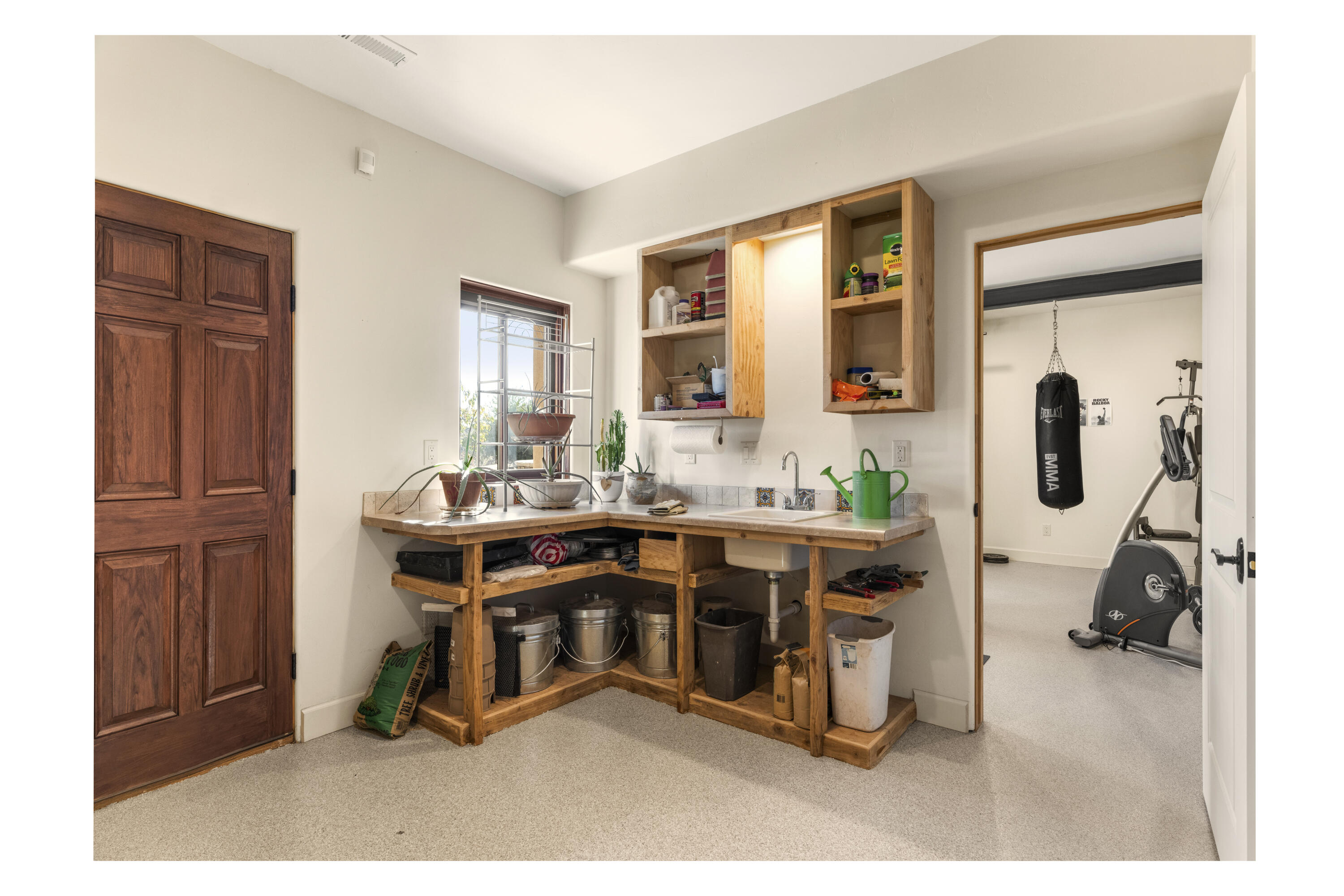 WESTGATE HILLS - Residential