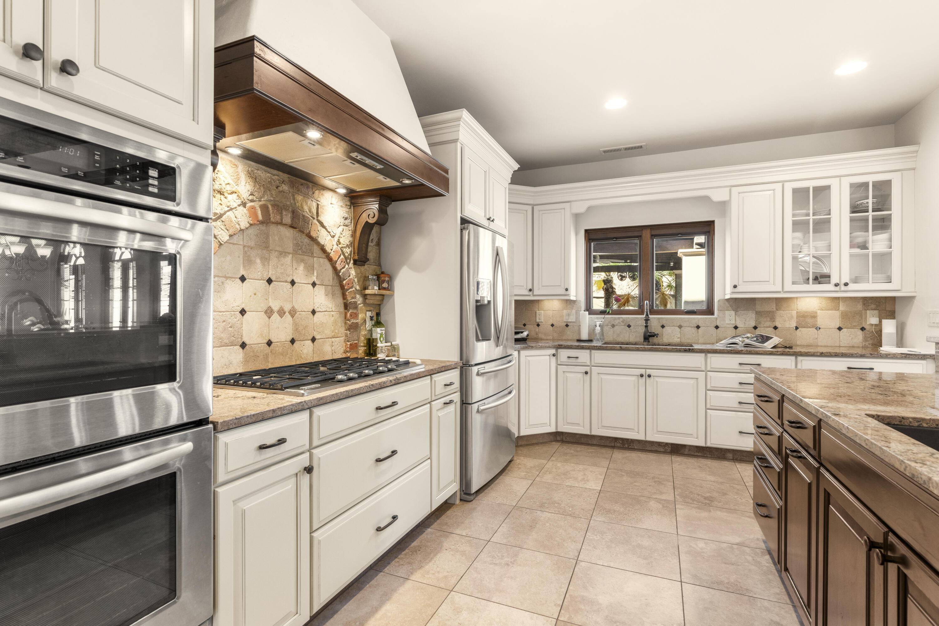 WESTGATE HILLS - Residential