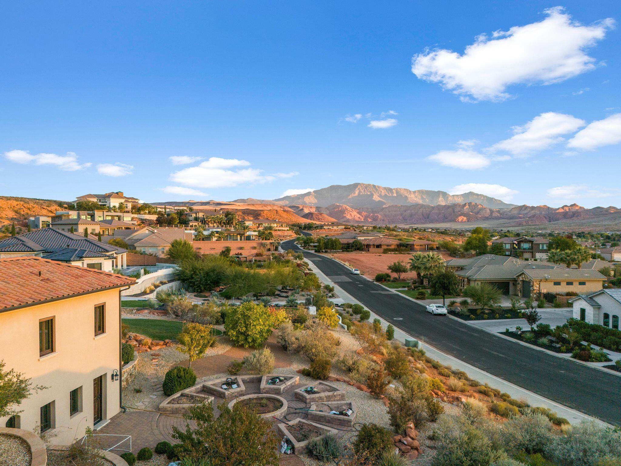 WESTGATE HILLS - Residential