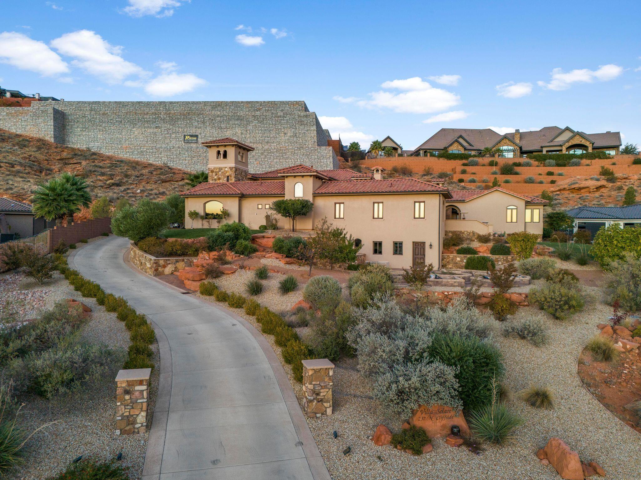 WESTGATE HILLS - Residential