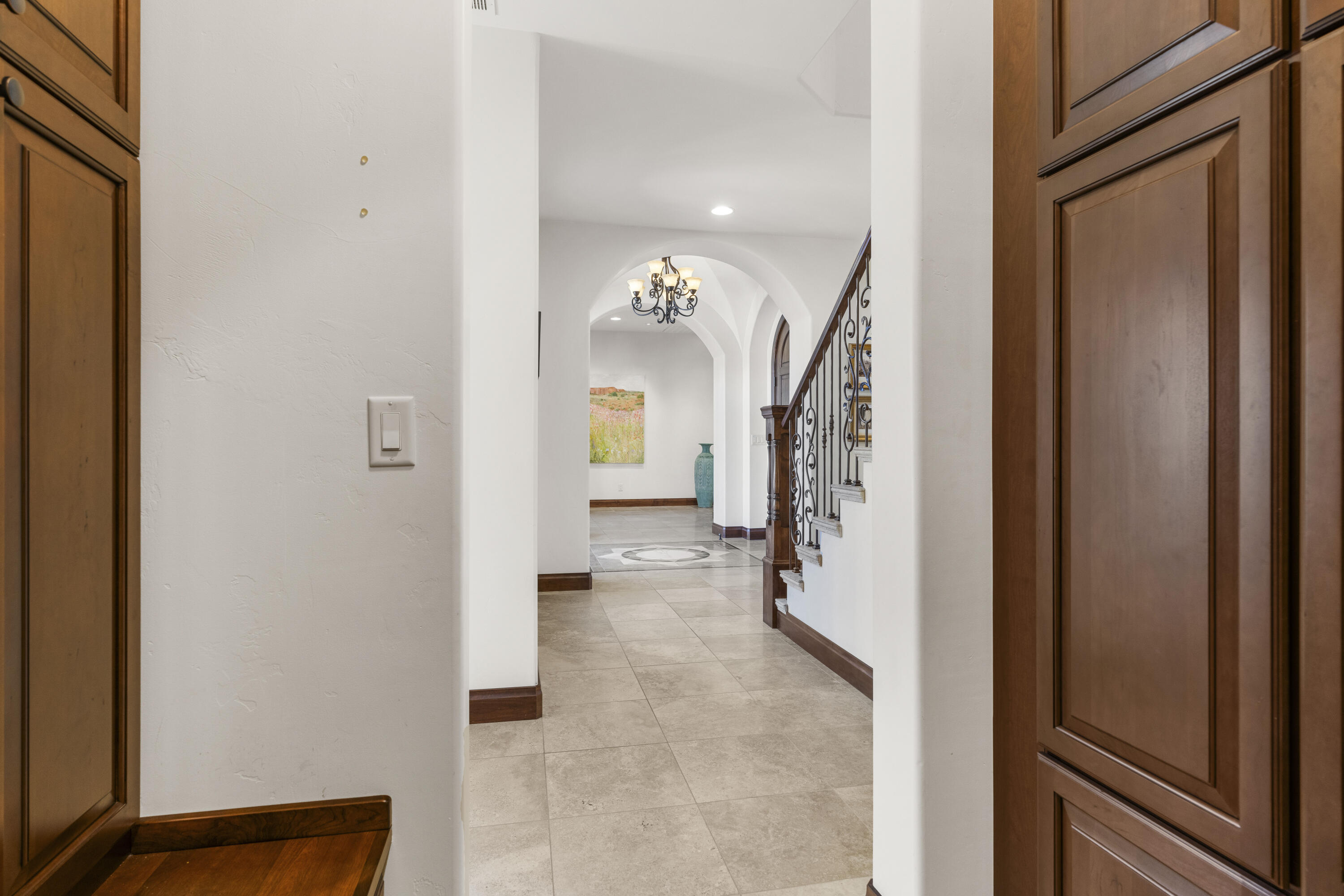 WESTGATE HILLS - Residential