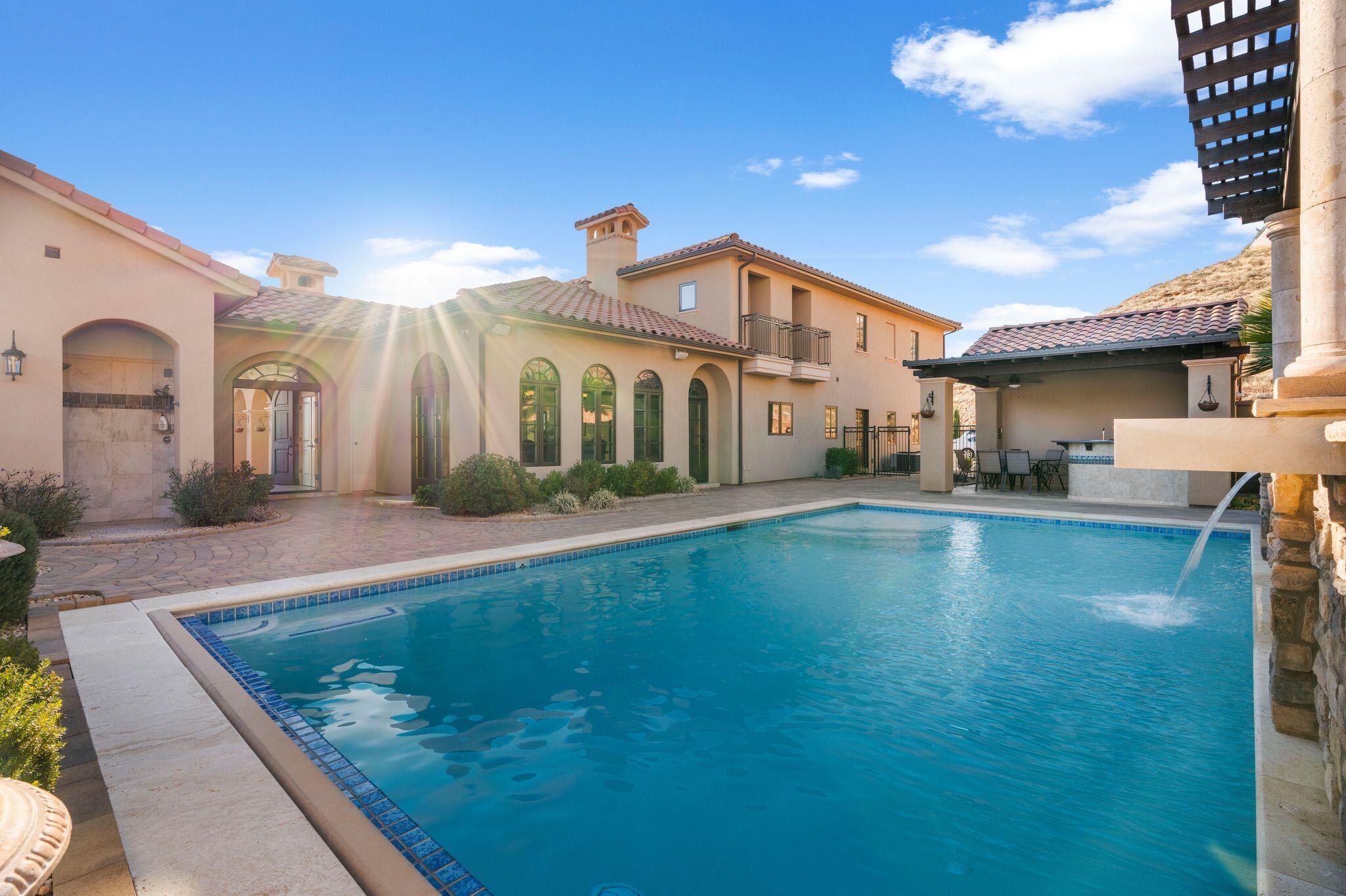 WESTGATE HILLS - Residential