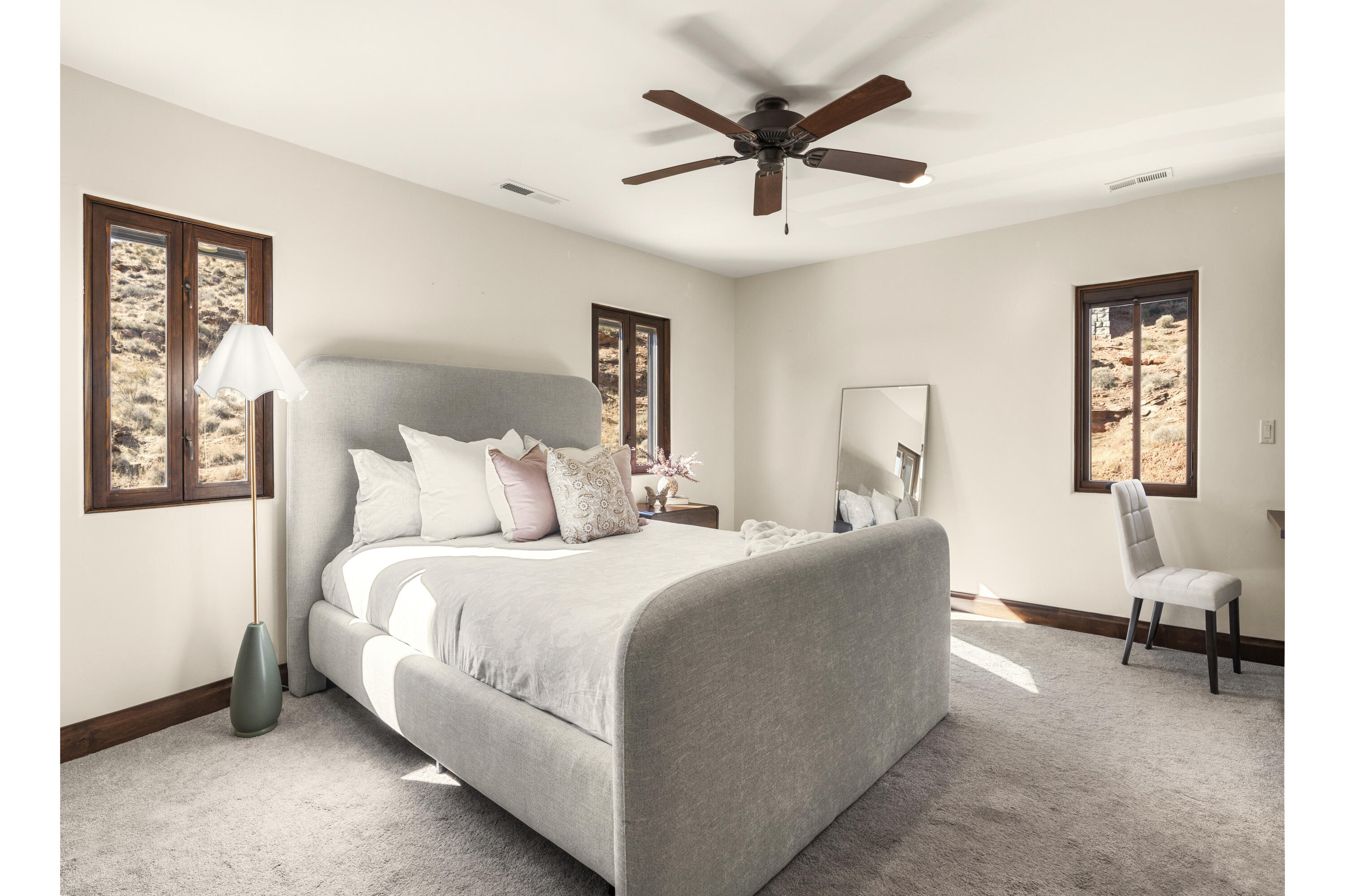 WESTGATE HILLS - Residential