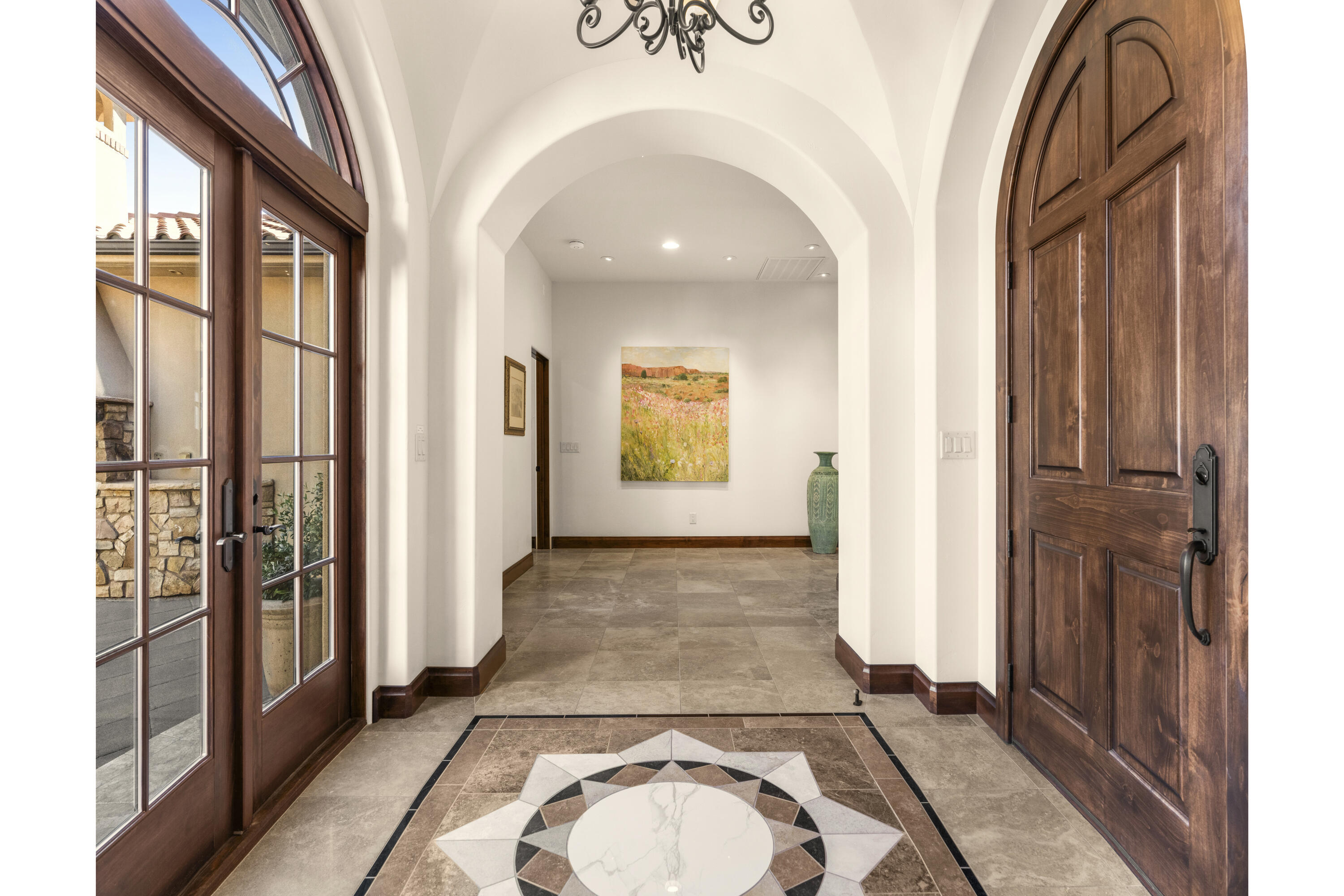 WESTGATE HILLS - Residential