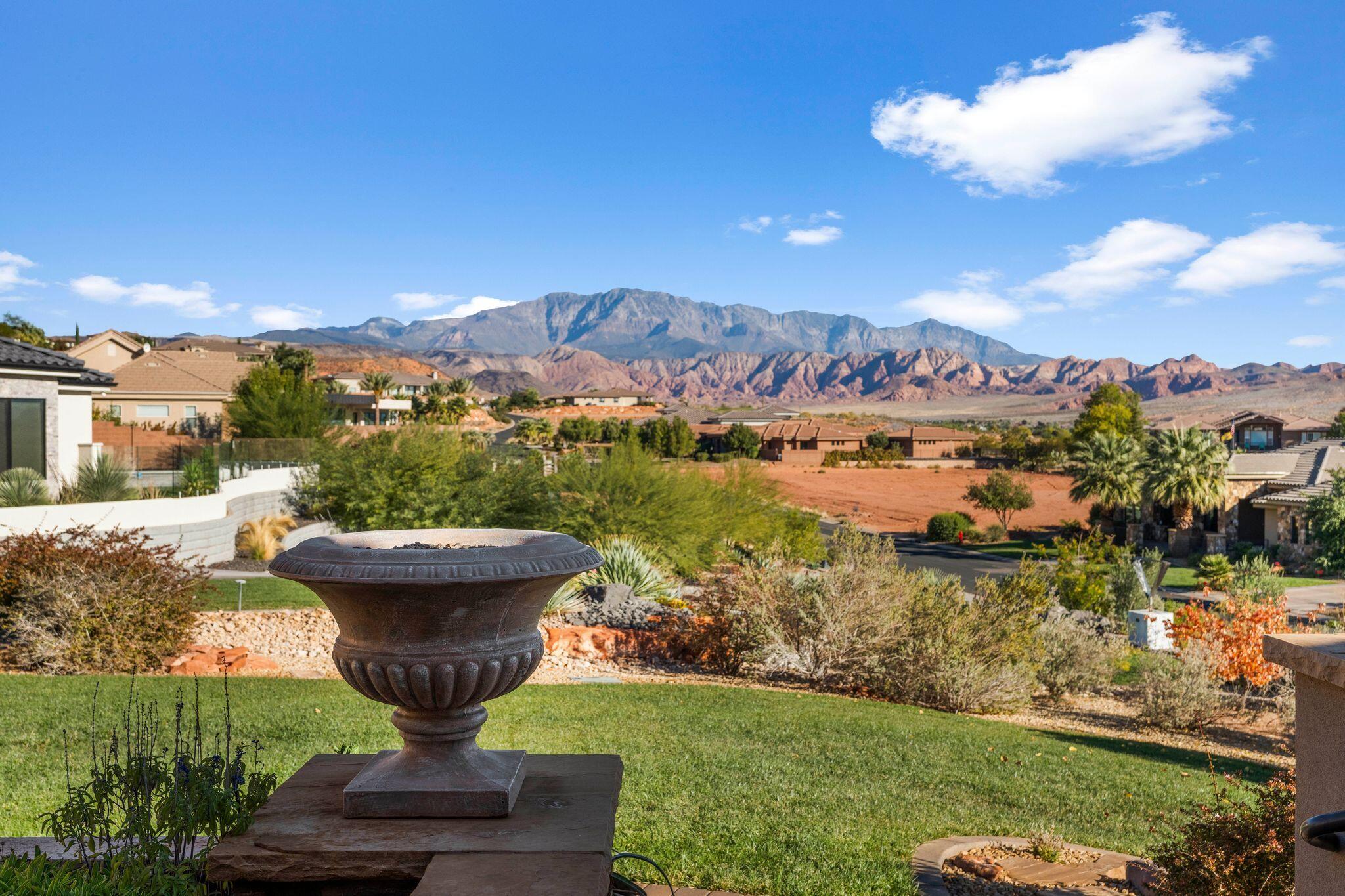 WESTGATE HILLS - Residential