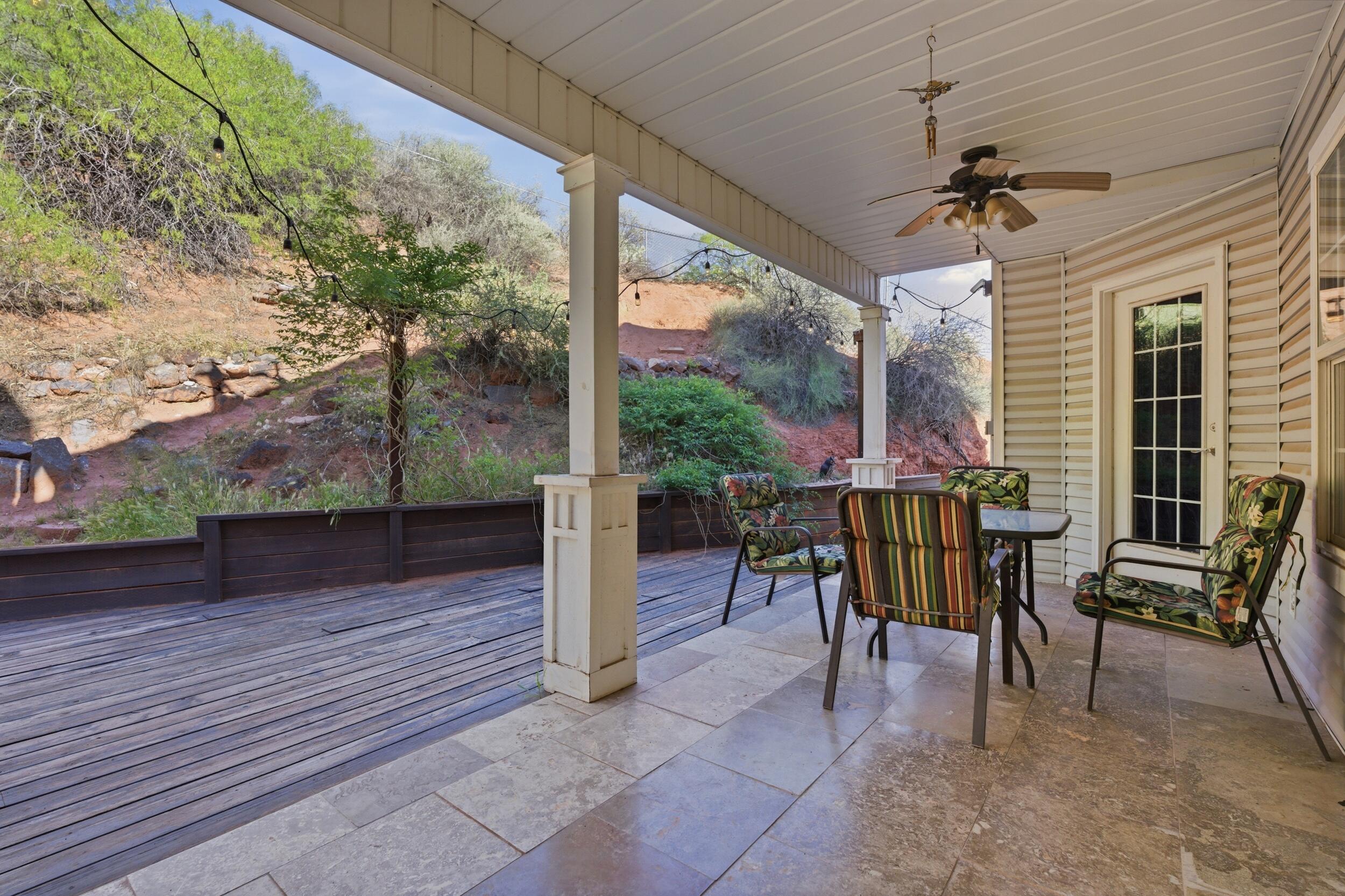 ST GEORGE TOWNSITE - Residential