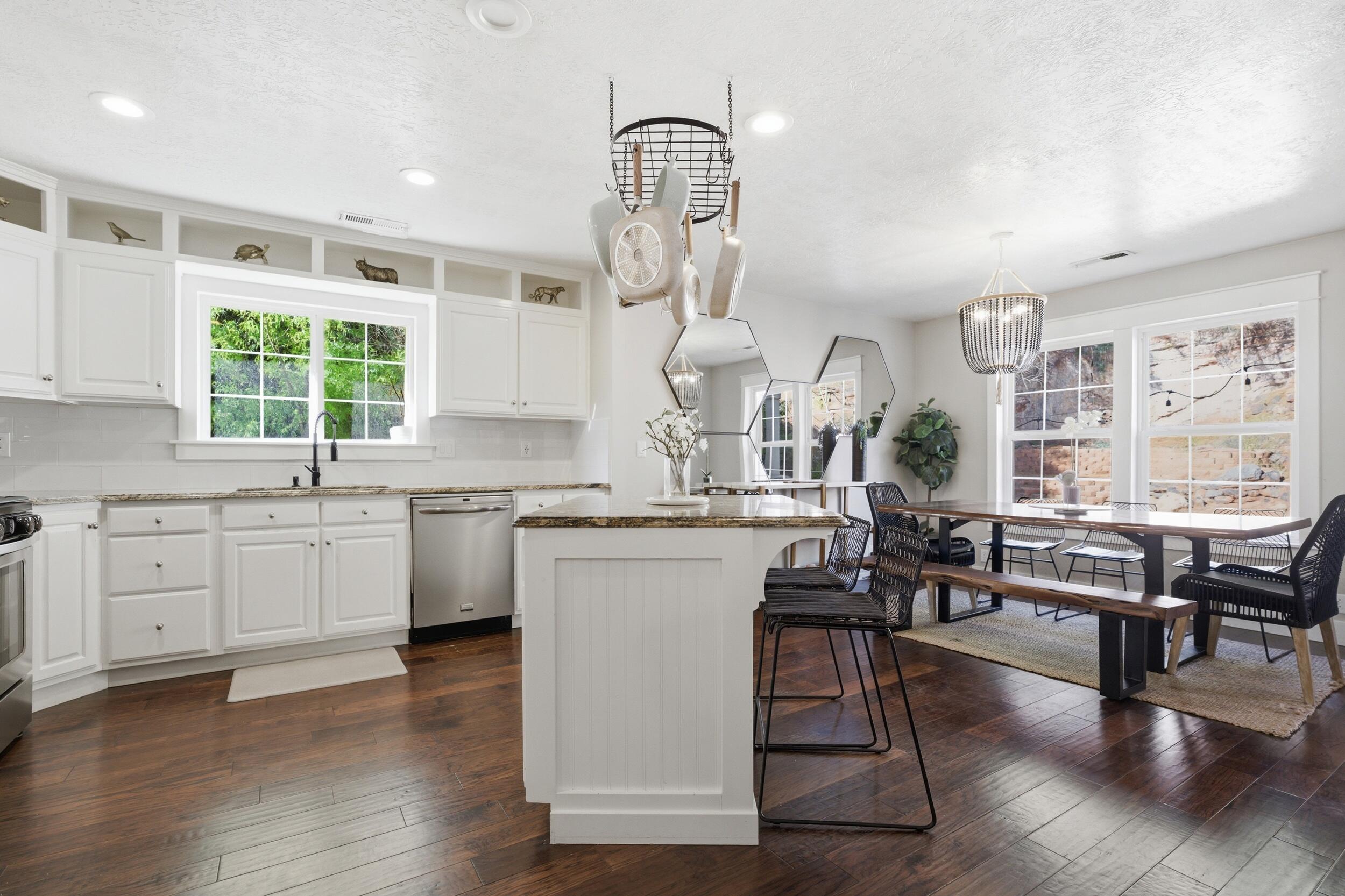 ST GEORGE TOWNSITE - Residential