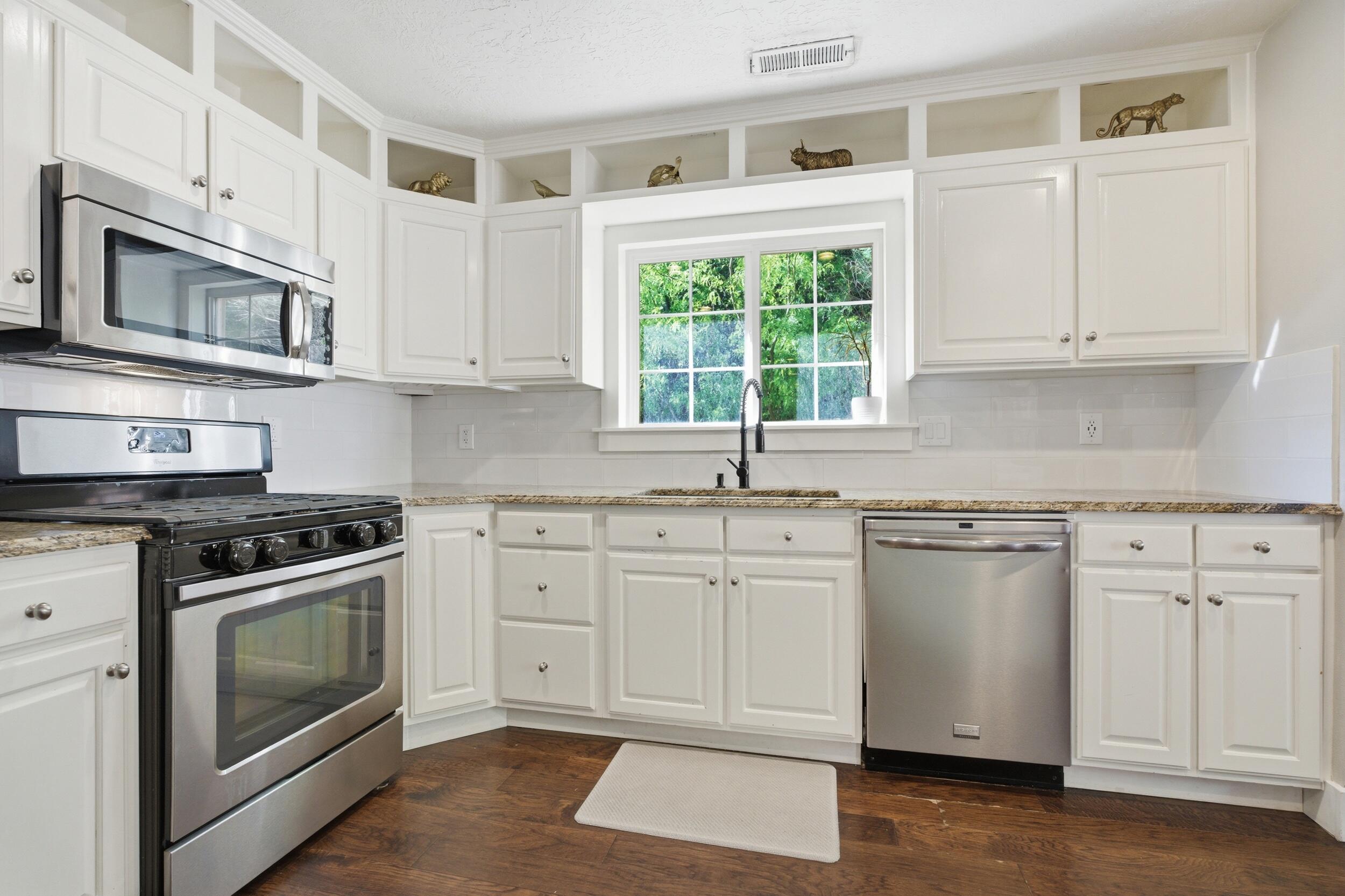 ST GEORGE TOWNSITE - Residential