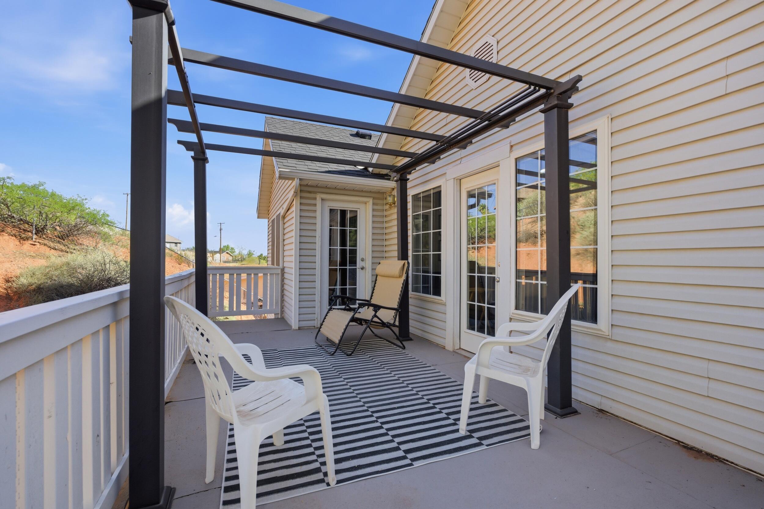 ST GEORGE TOWNSITE - Residential