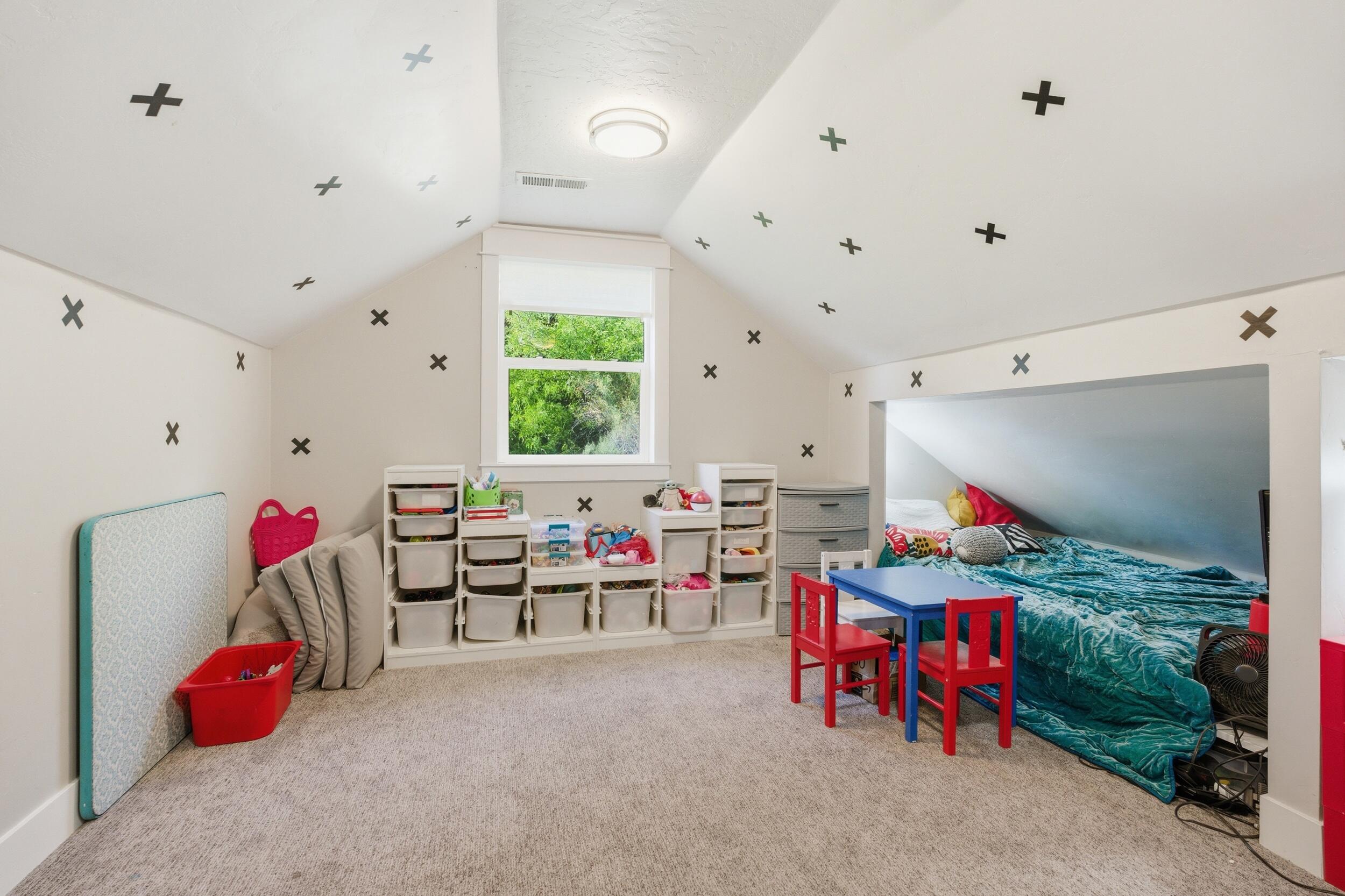 ST GEORGE TOWNSITE - Residential