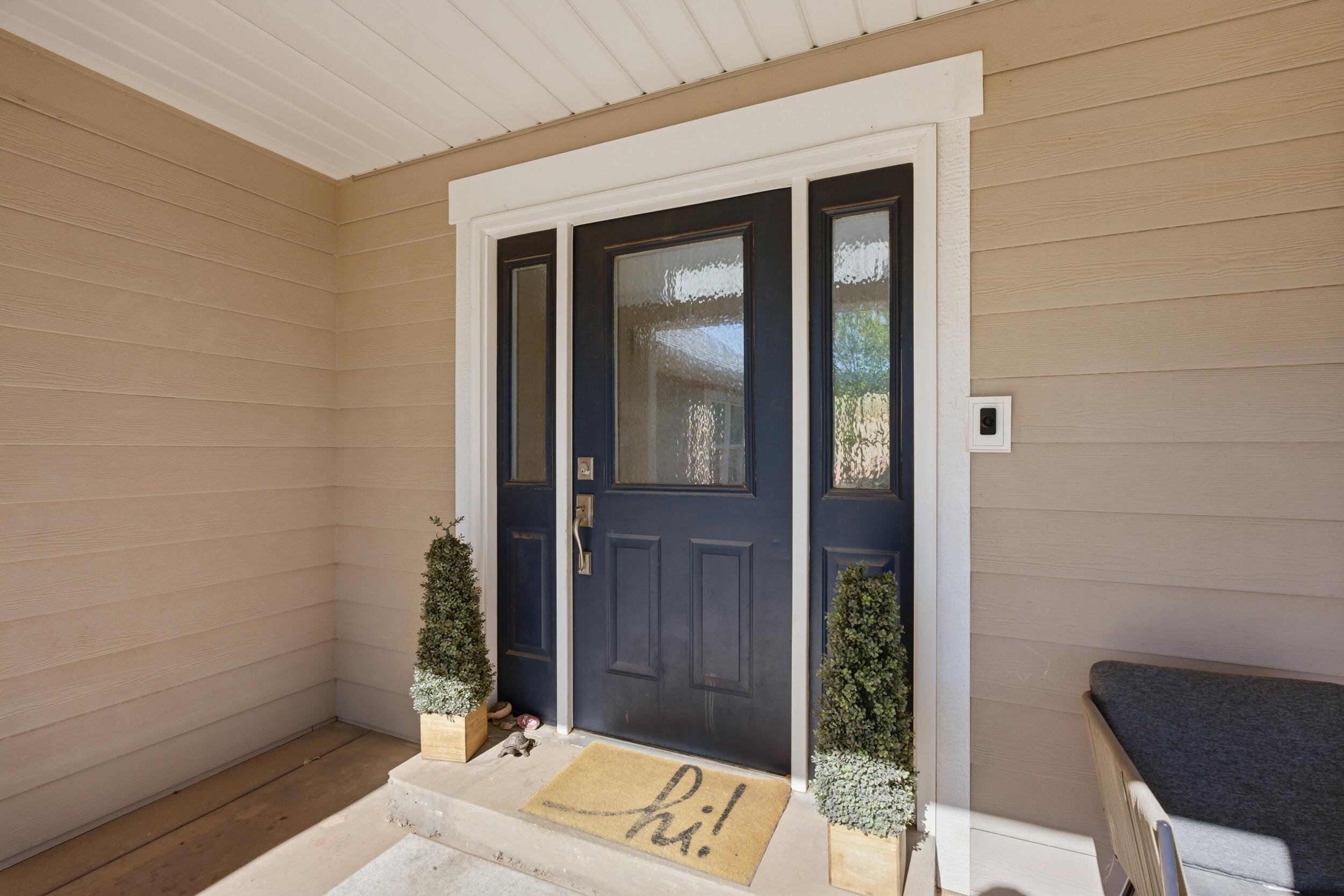 ST GEORGE TOWNSITE - Residential