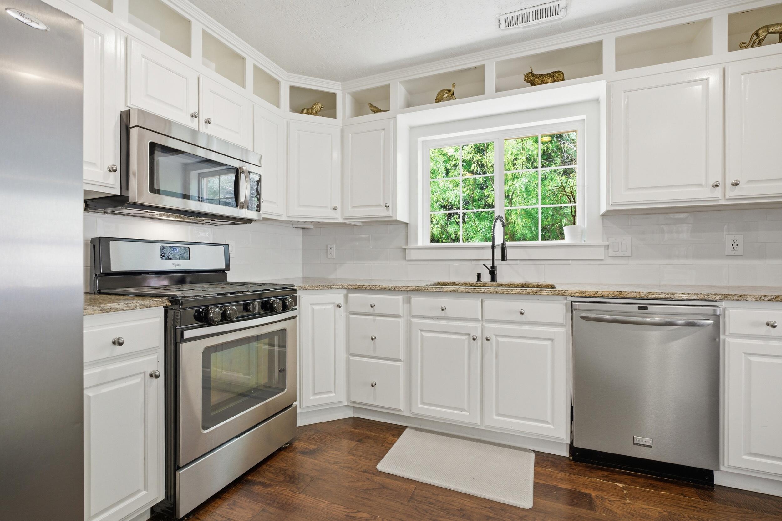 ST GEORGE TOWNSITE - Residential