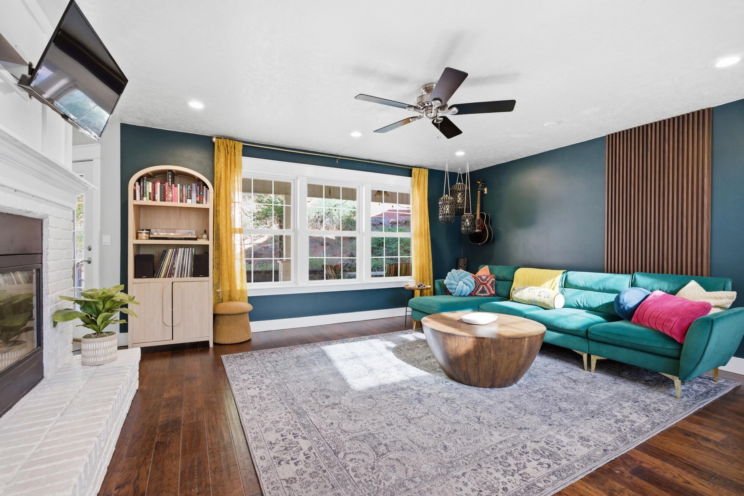 ST GEORGE TOWNSITE - Residential