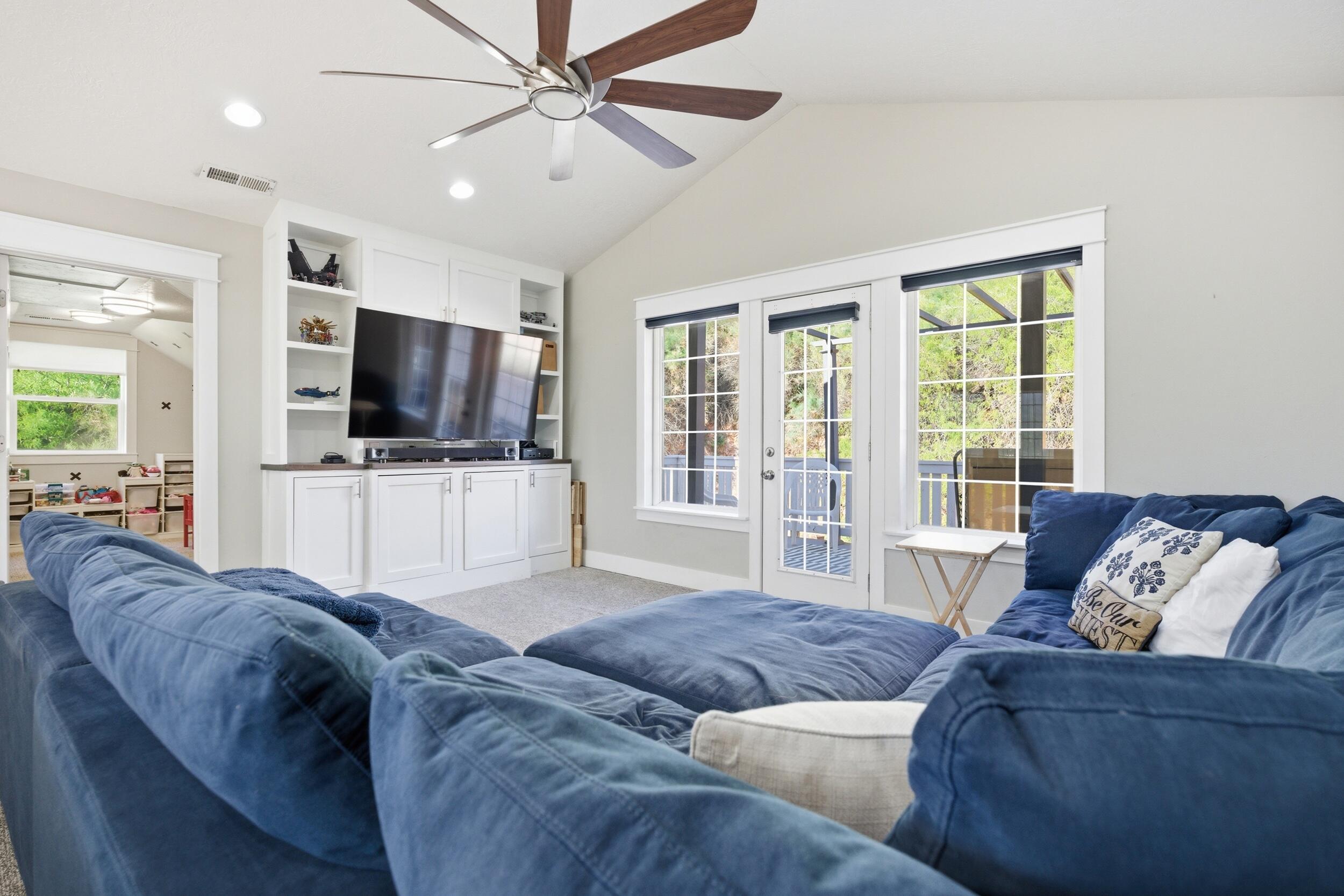 ST GEORGE TOWNSITE - Residential