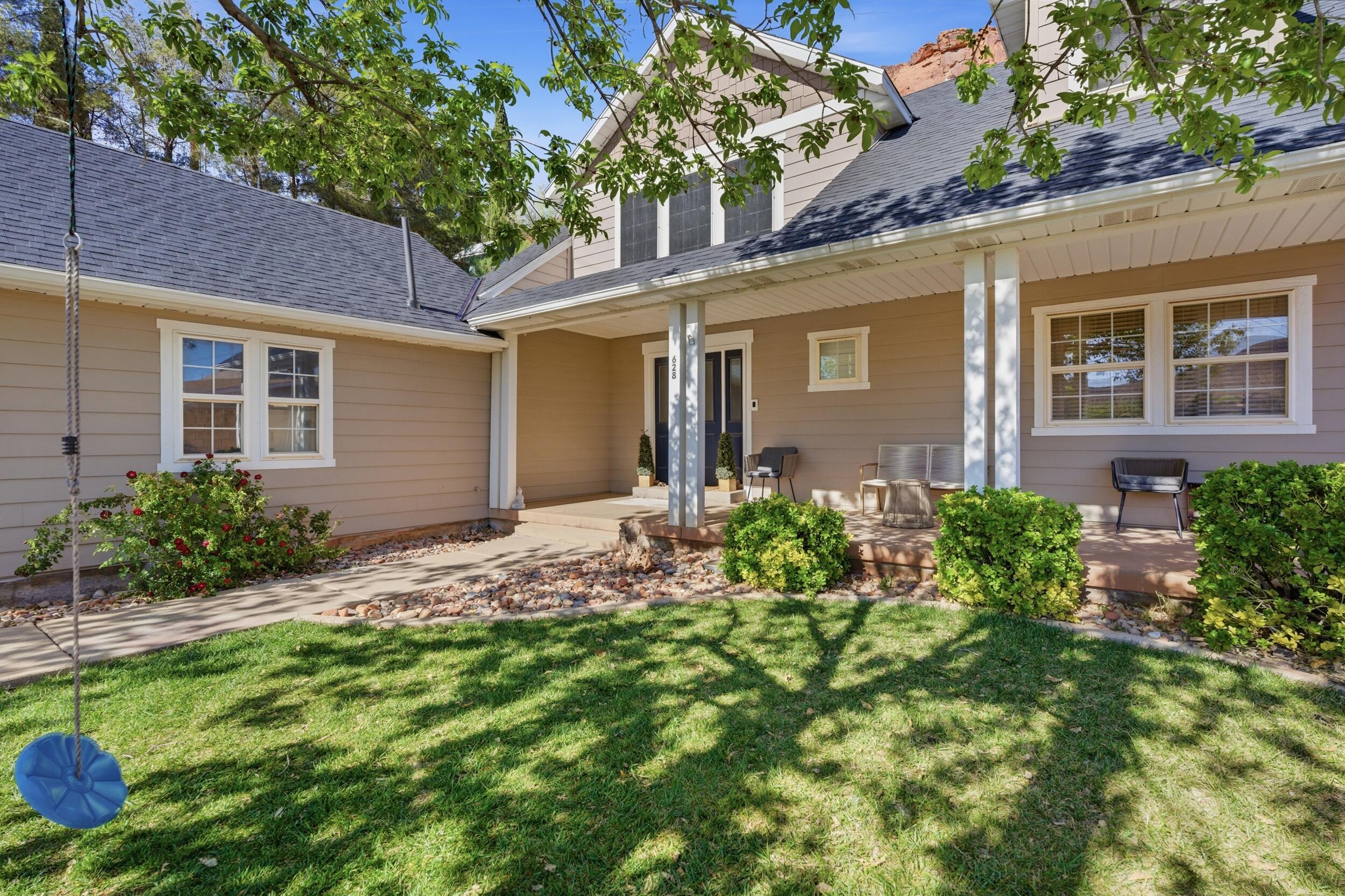 ST GEORGE TOWNSITE - Residential