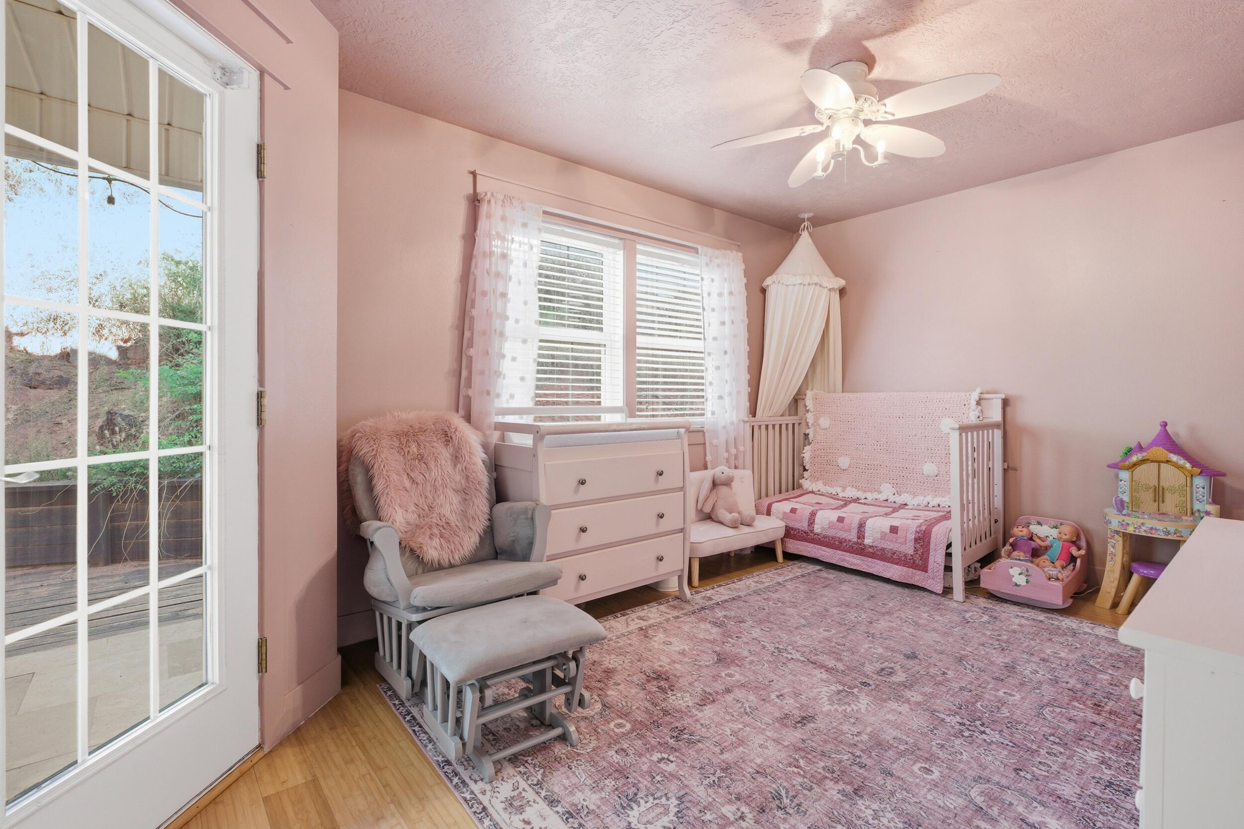 ST GEORGE TOWNSITE - Residential