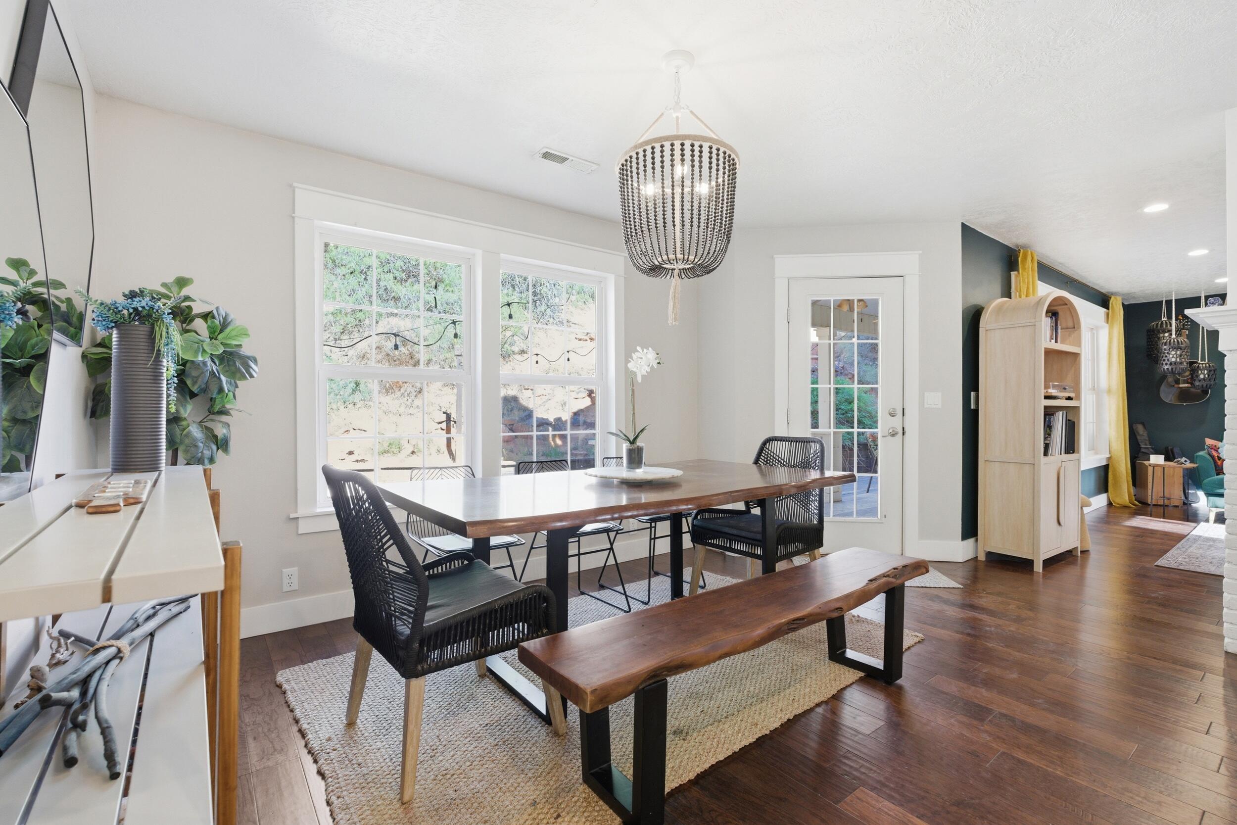 ST GEORGE TOWNSITE - Residential