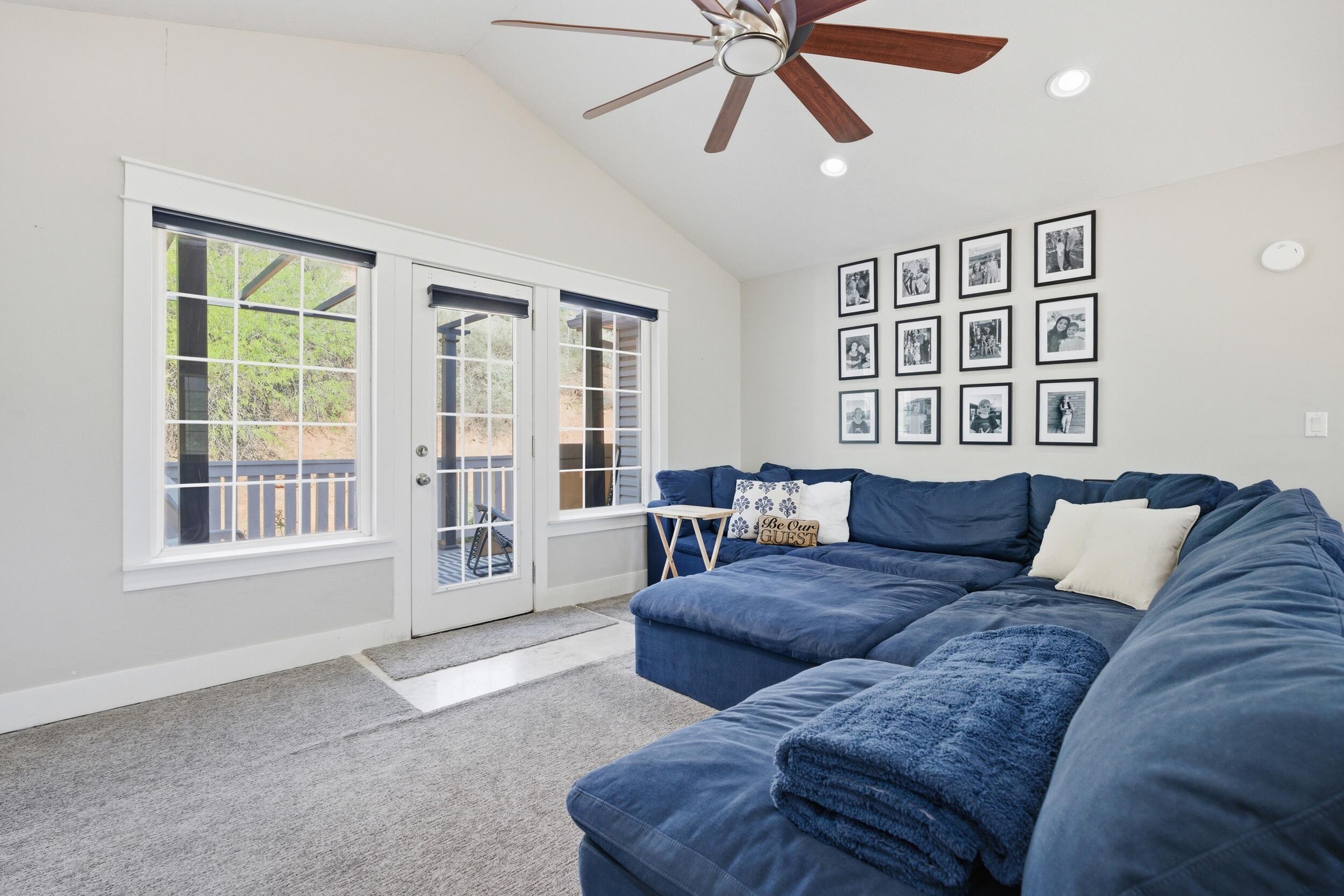 ST GEORGE TOWNSITE - Residential