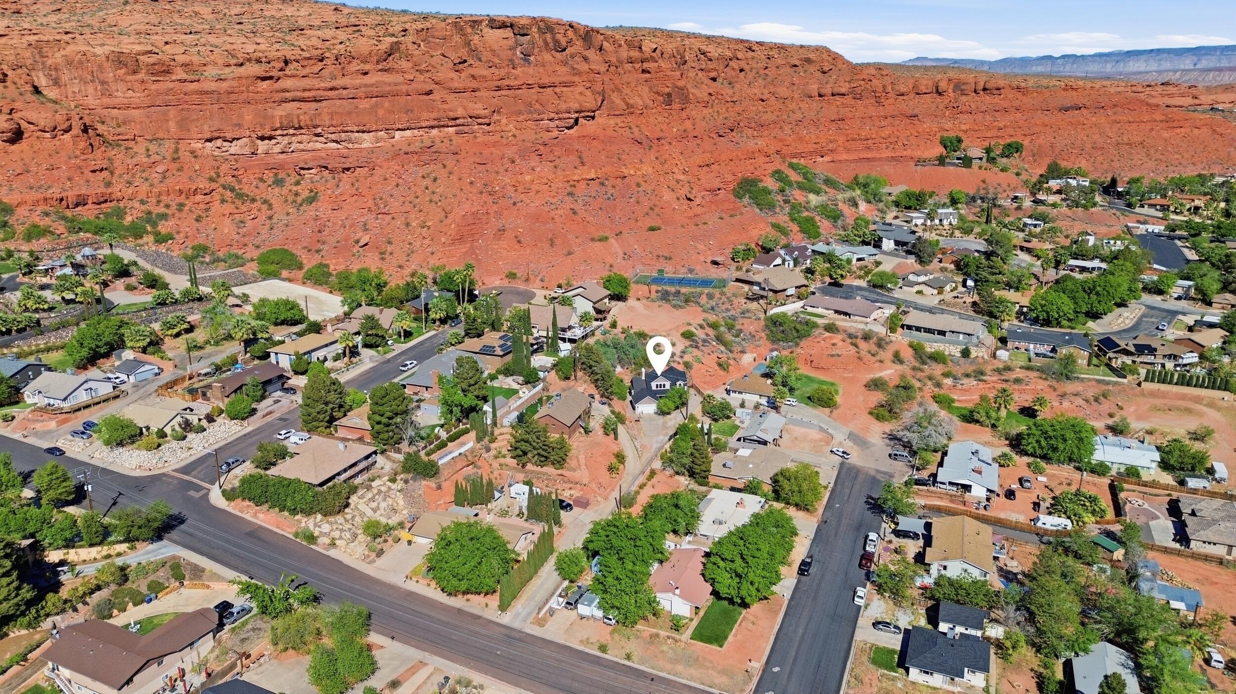 ST GEORGE TOWNSITE - Residential