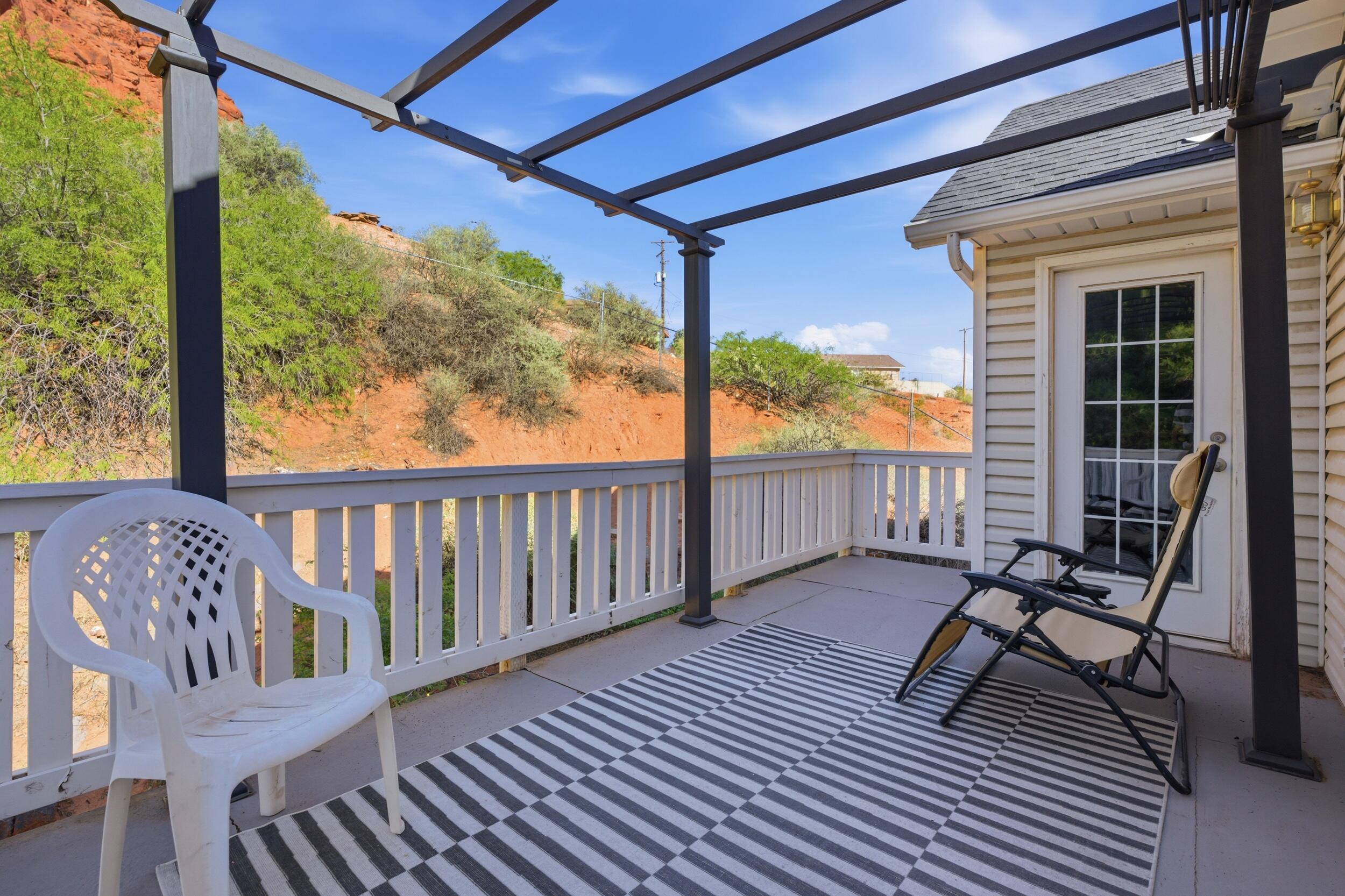 ST GEORGE TOWNSITE - Residential