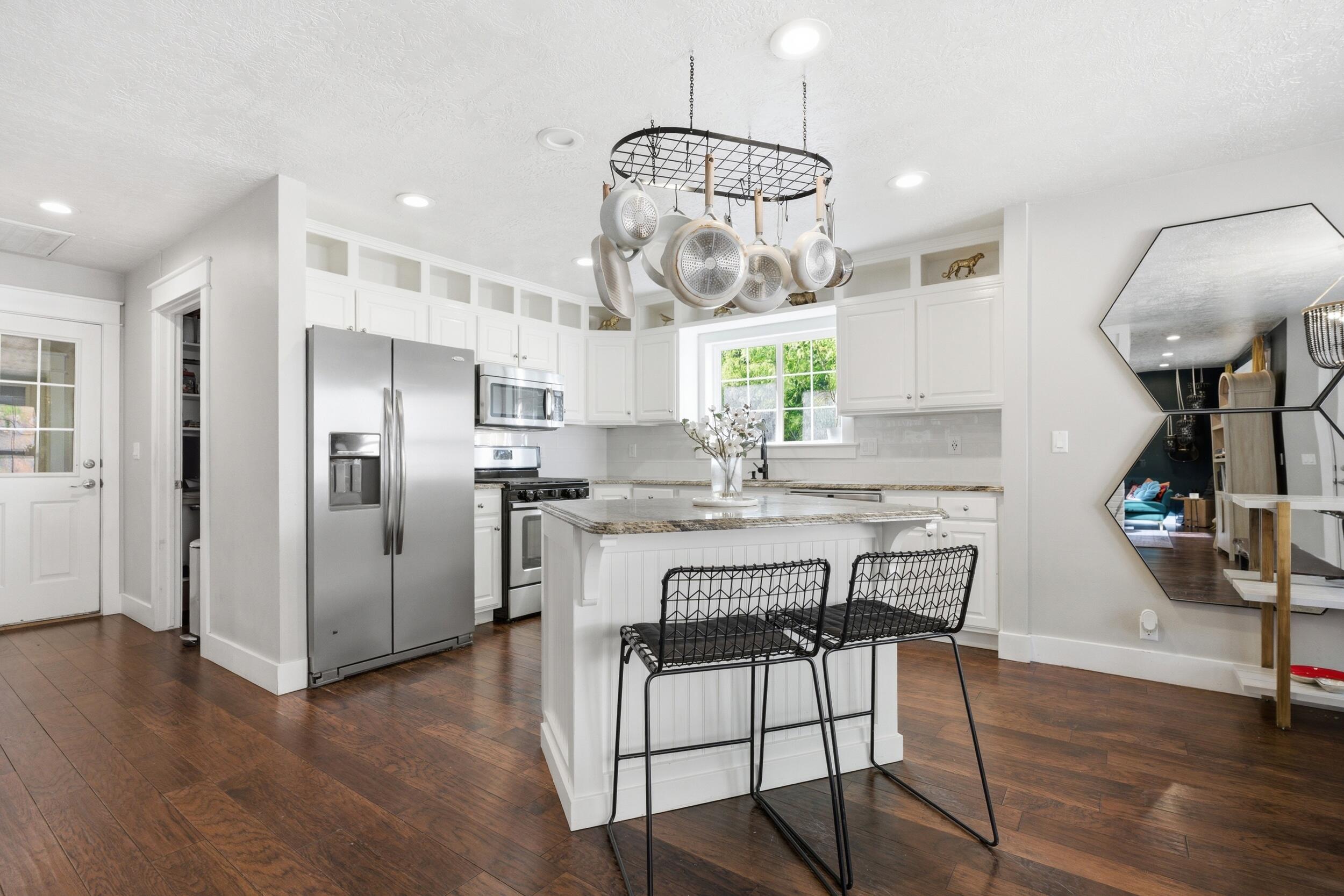 ST GEORGE TOWNSITE - Residential