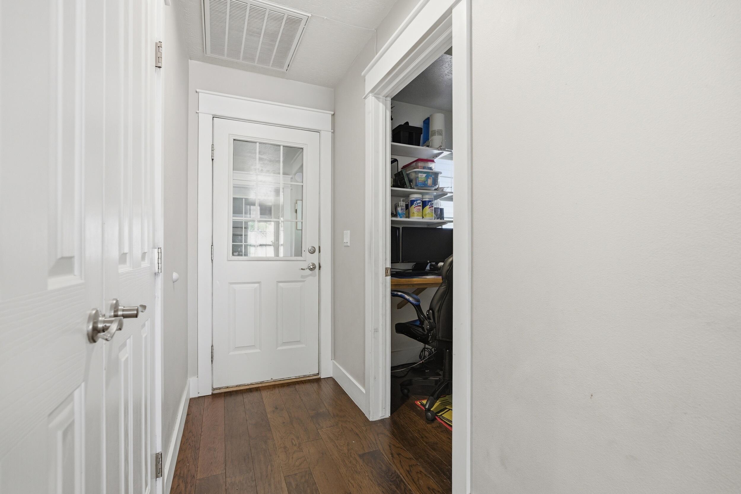 ST GEORGE TOWNSITE - Residential