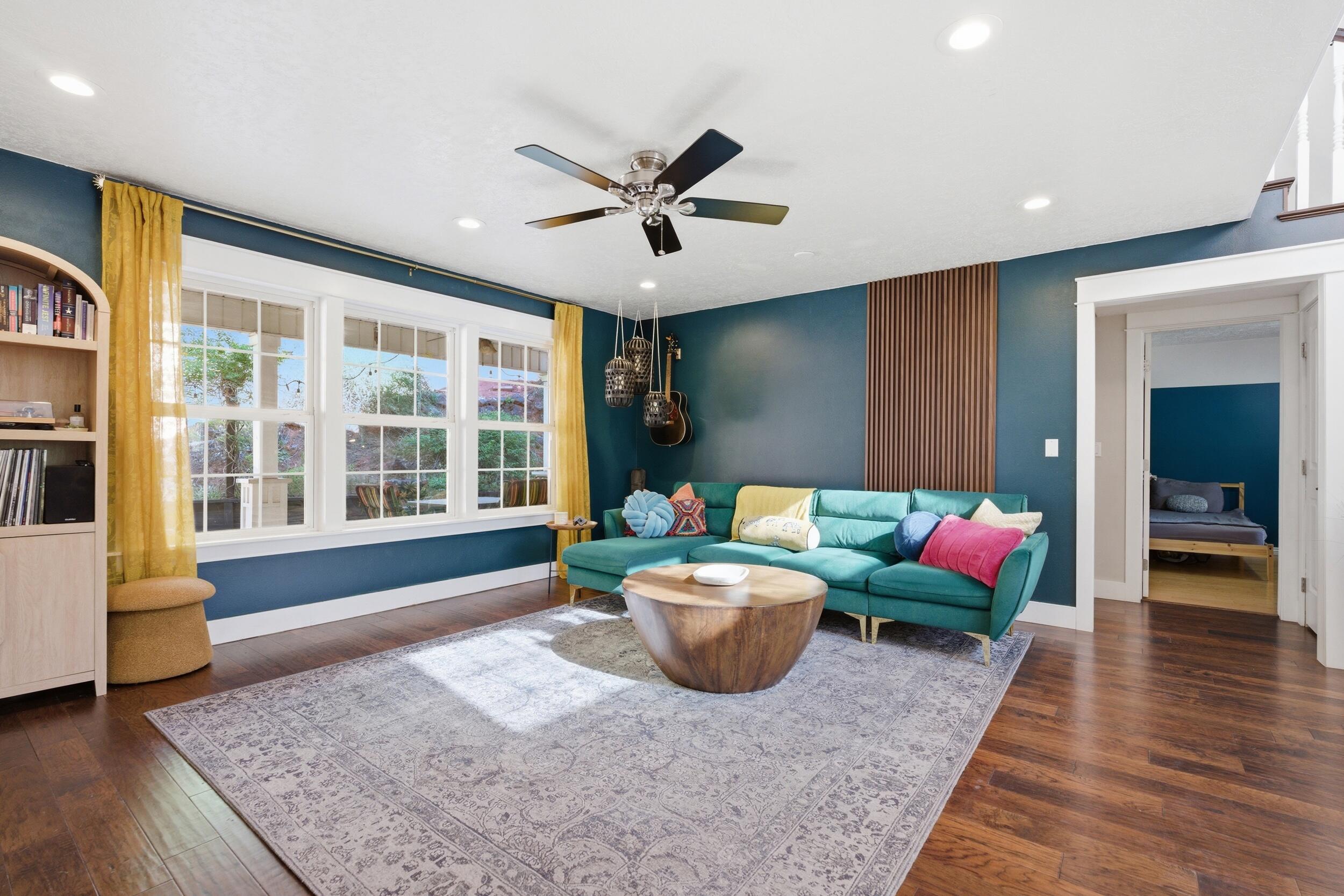 ST GEORGE TOWNSITE - Residential