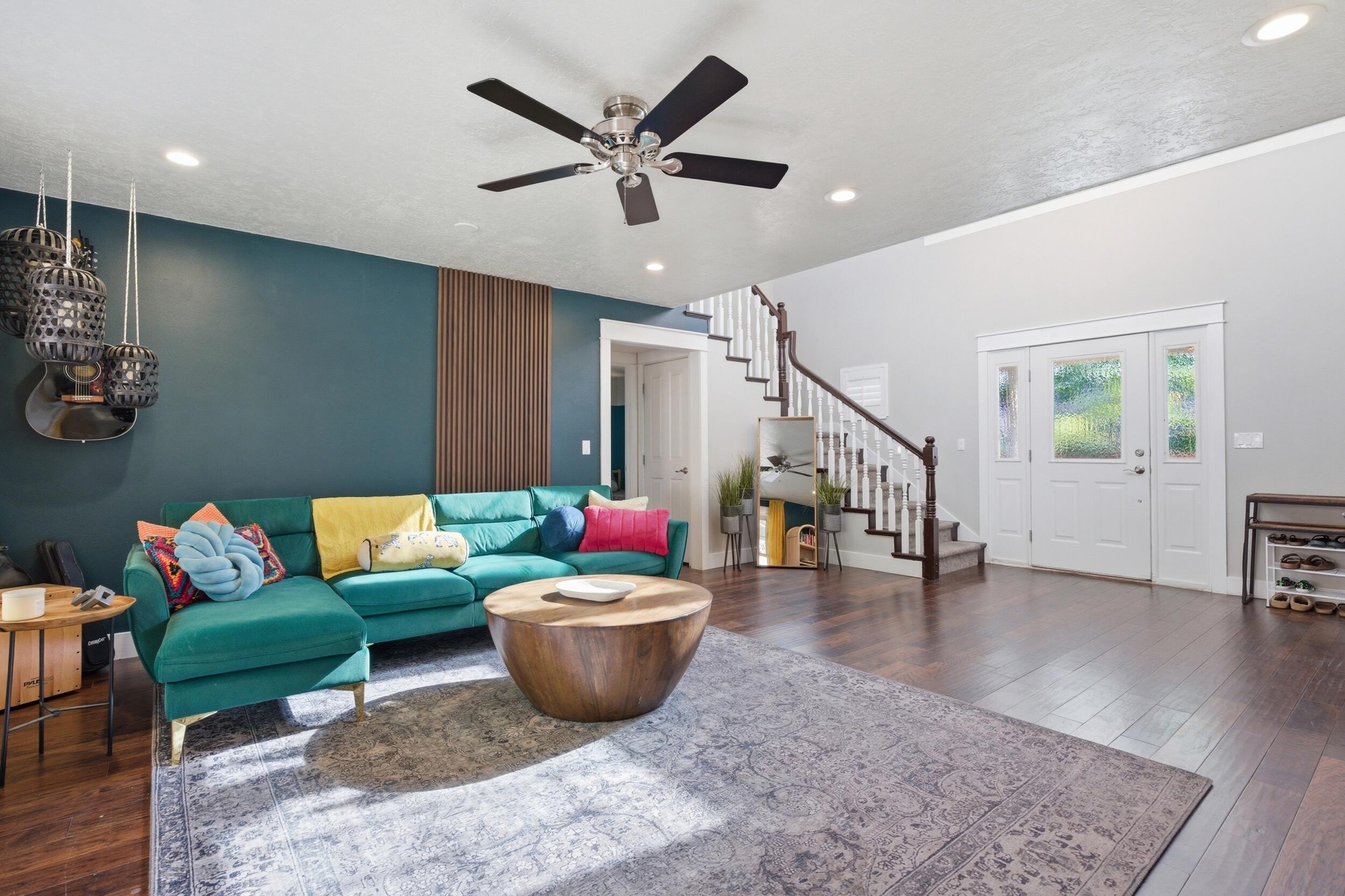 ST GEORGE TOWNSITE - Residential