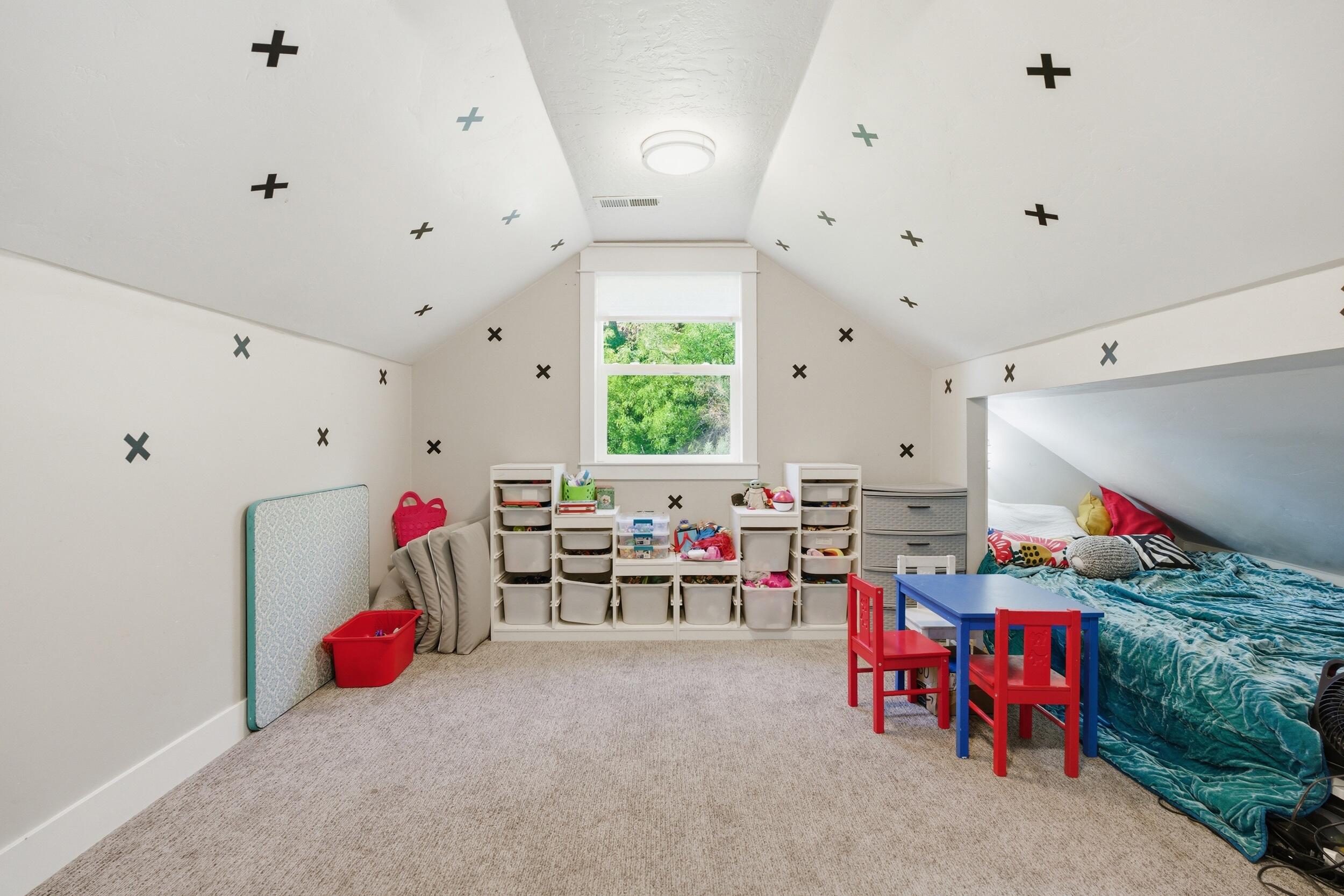 ST GEORGE TOWNSITE - Residential