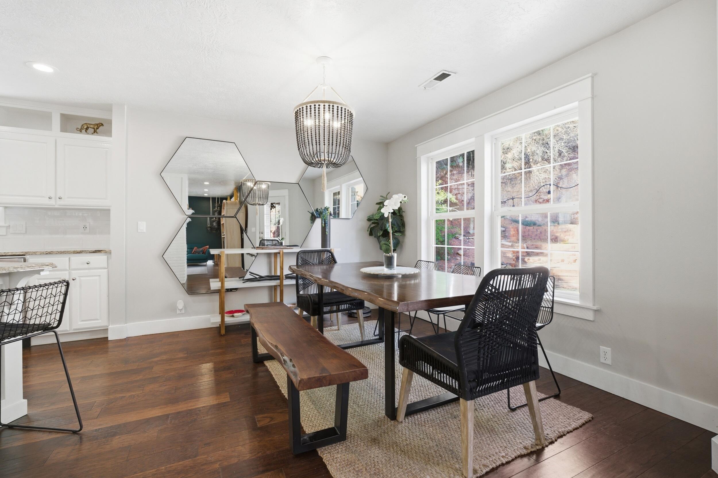 ST GEORGE TOWNSITE - Residential