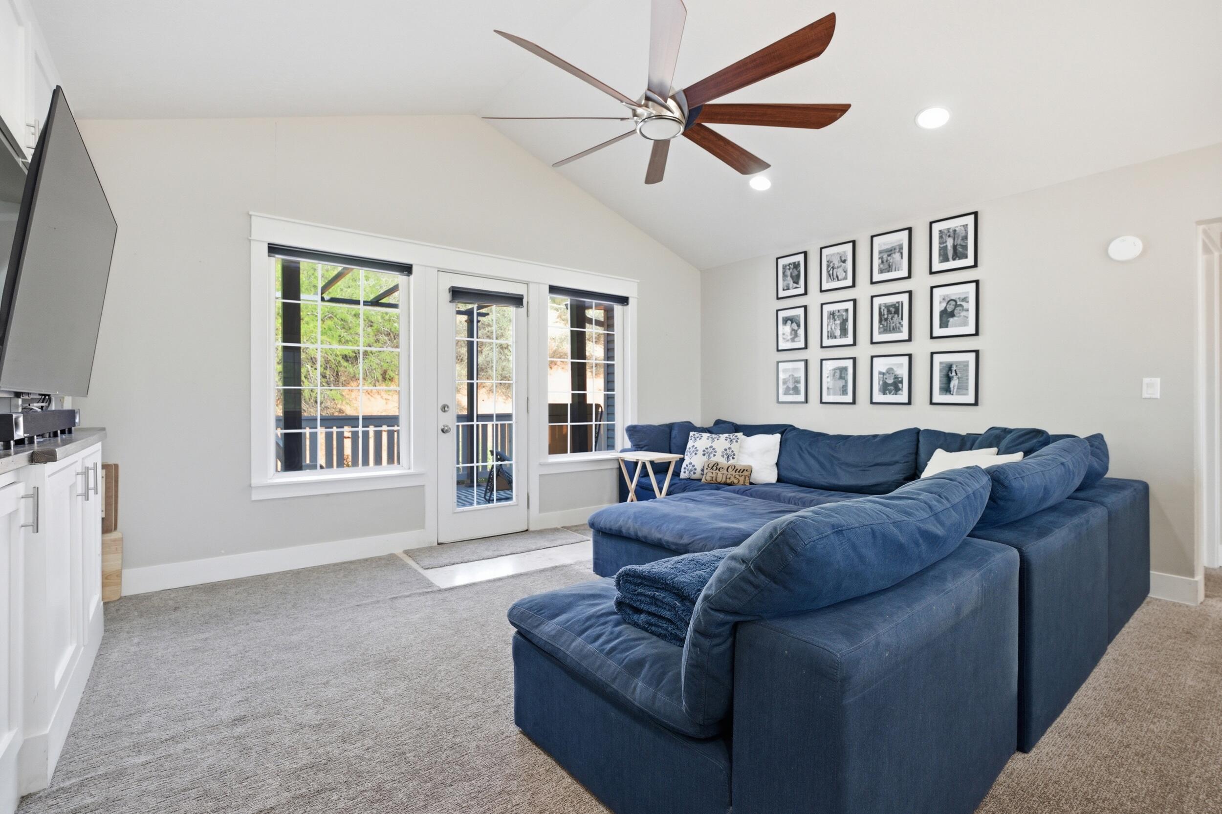 ST GEORGE TOWNSITE - Residential