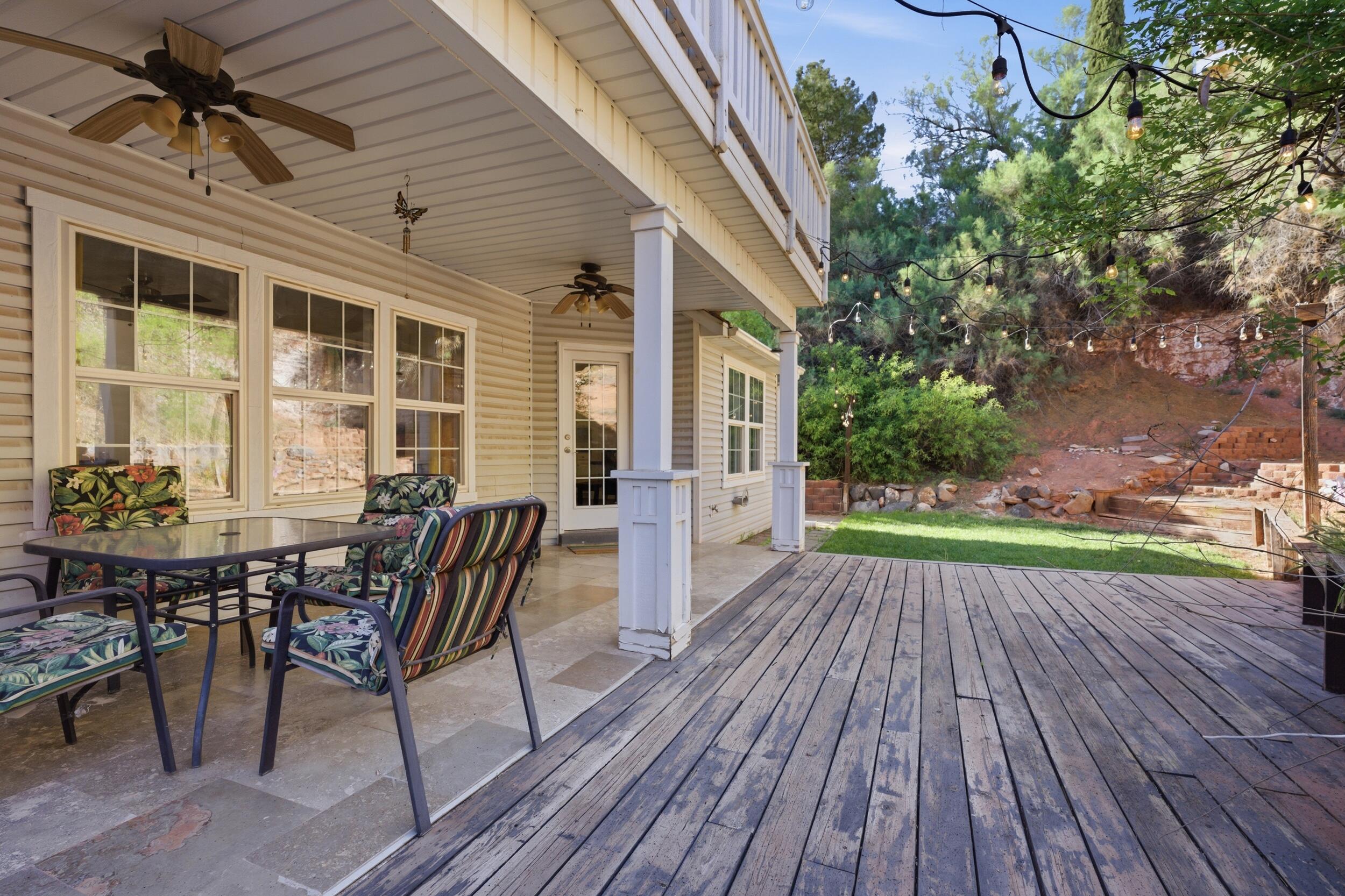 ST GEORGE TOWNSITE - Residential