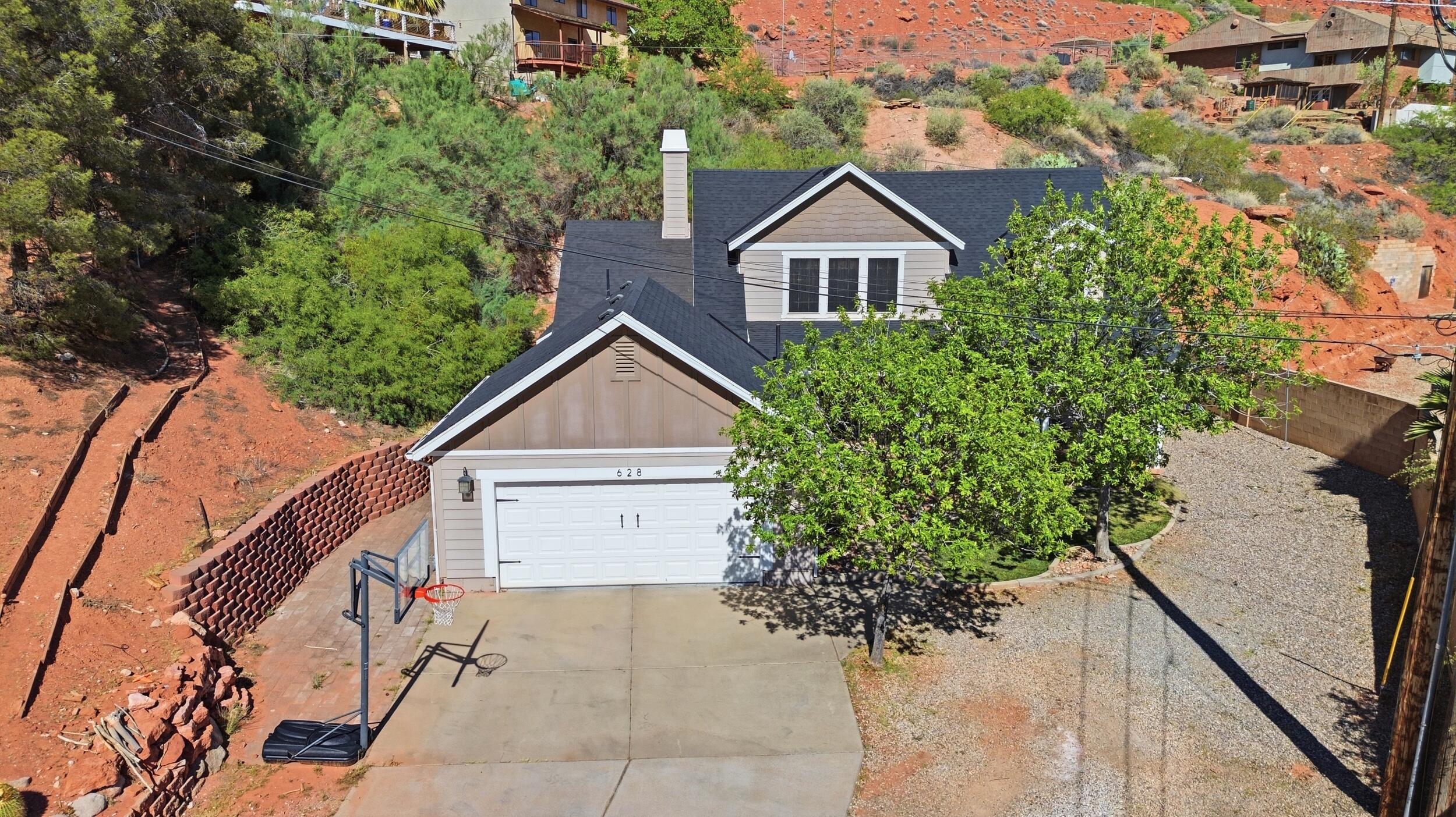 ST GEORGE TOWNSITE - Residential