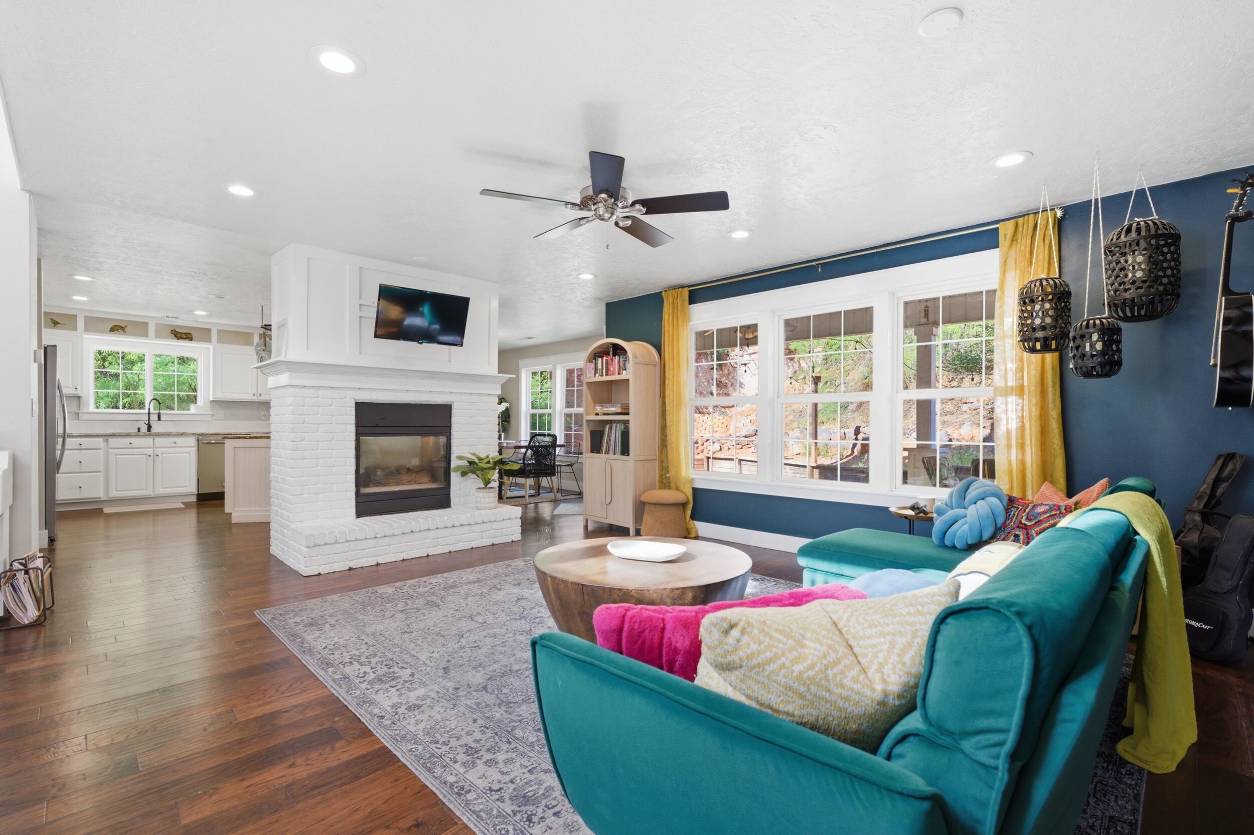 ST GEORGE TOWNSITE - Residential