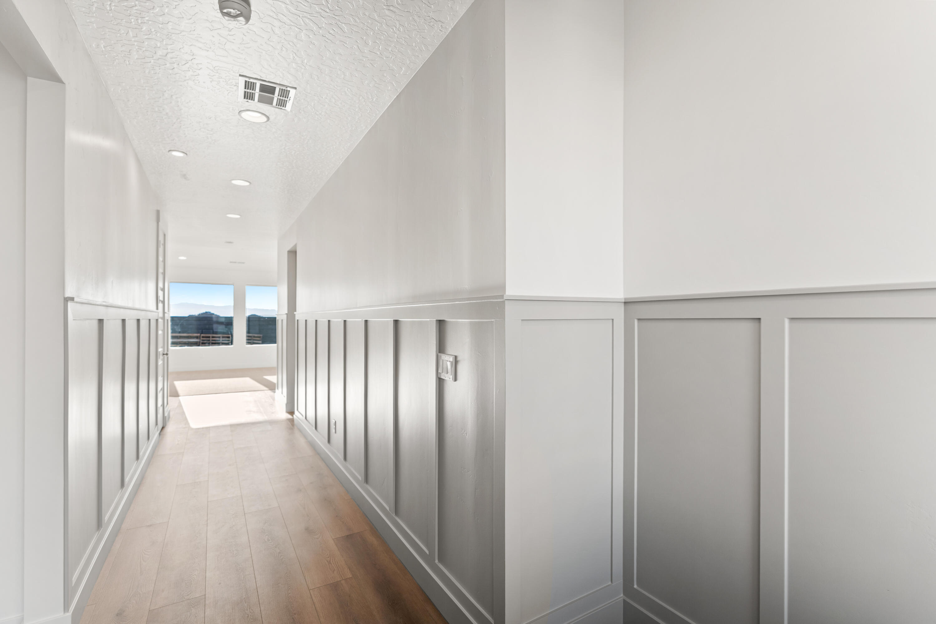 FINLEY FARMS - Residential