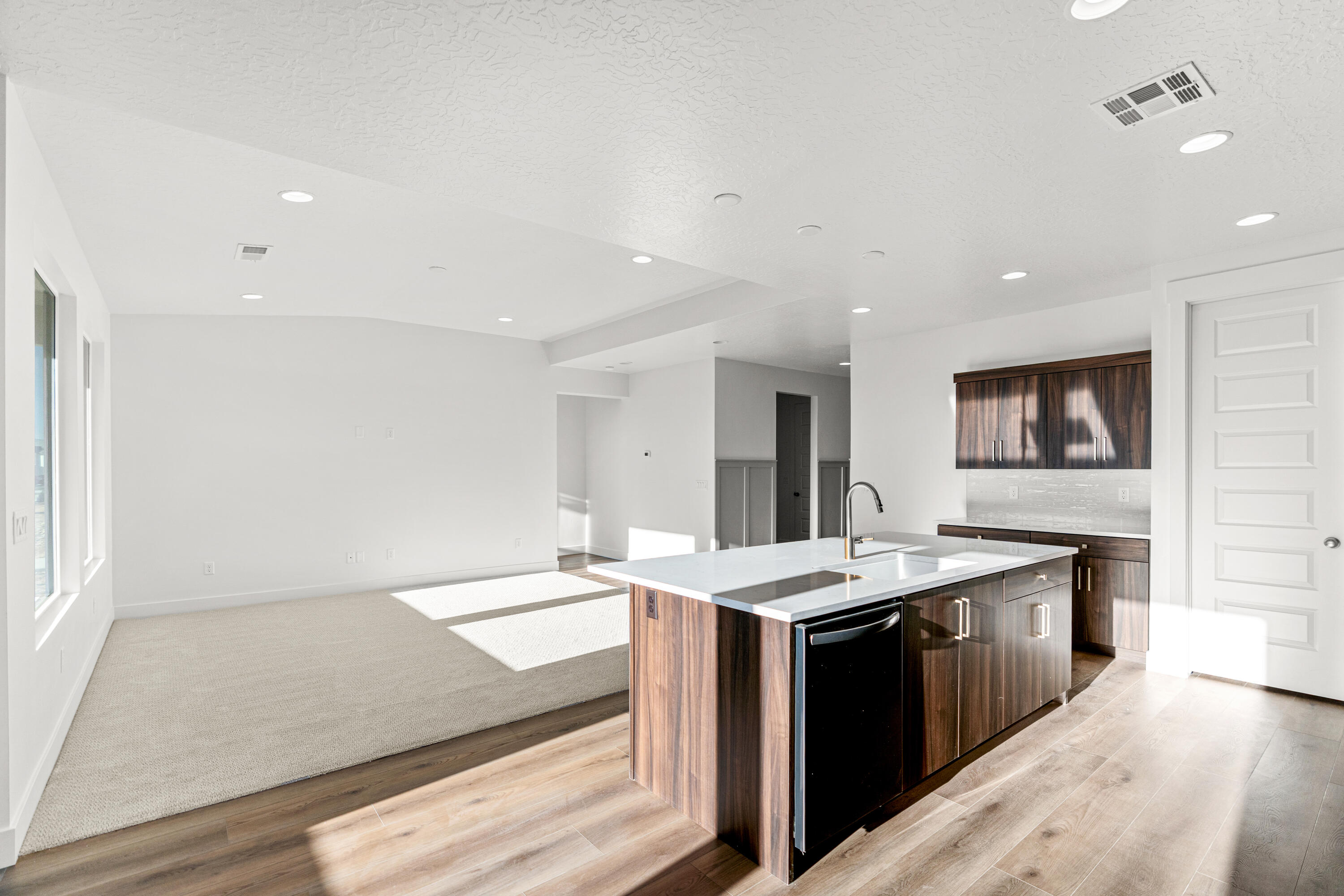 FINLEY FARMS - Residential