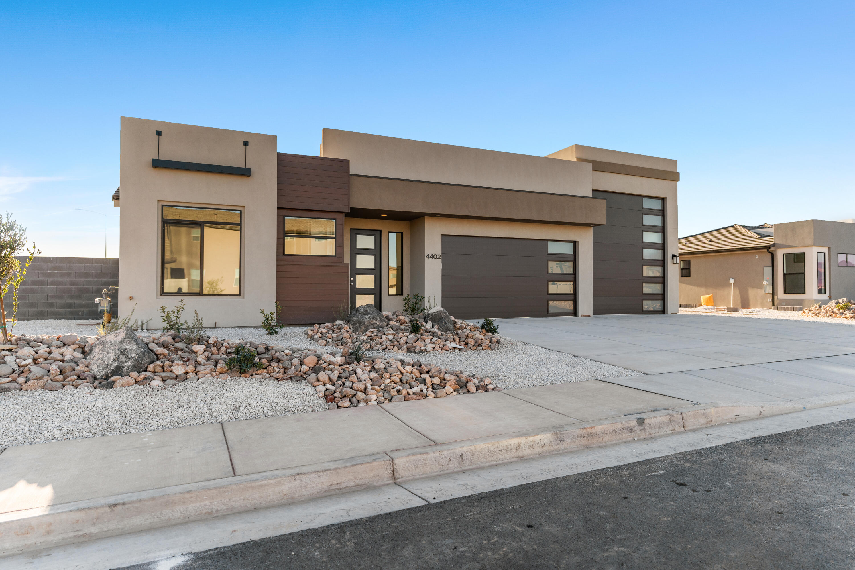 FINLEY FARMS - Residential