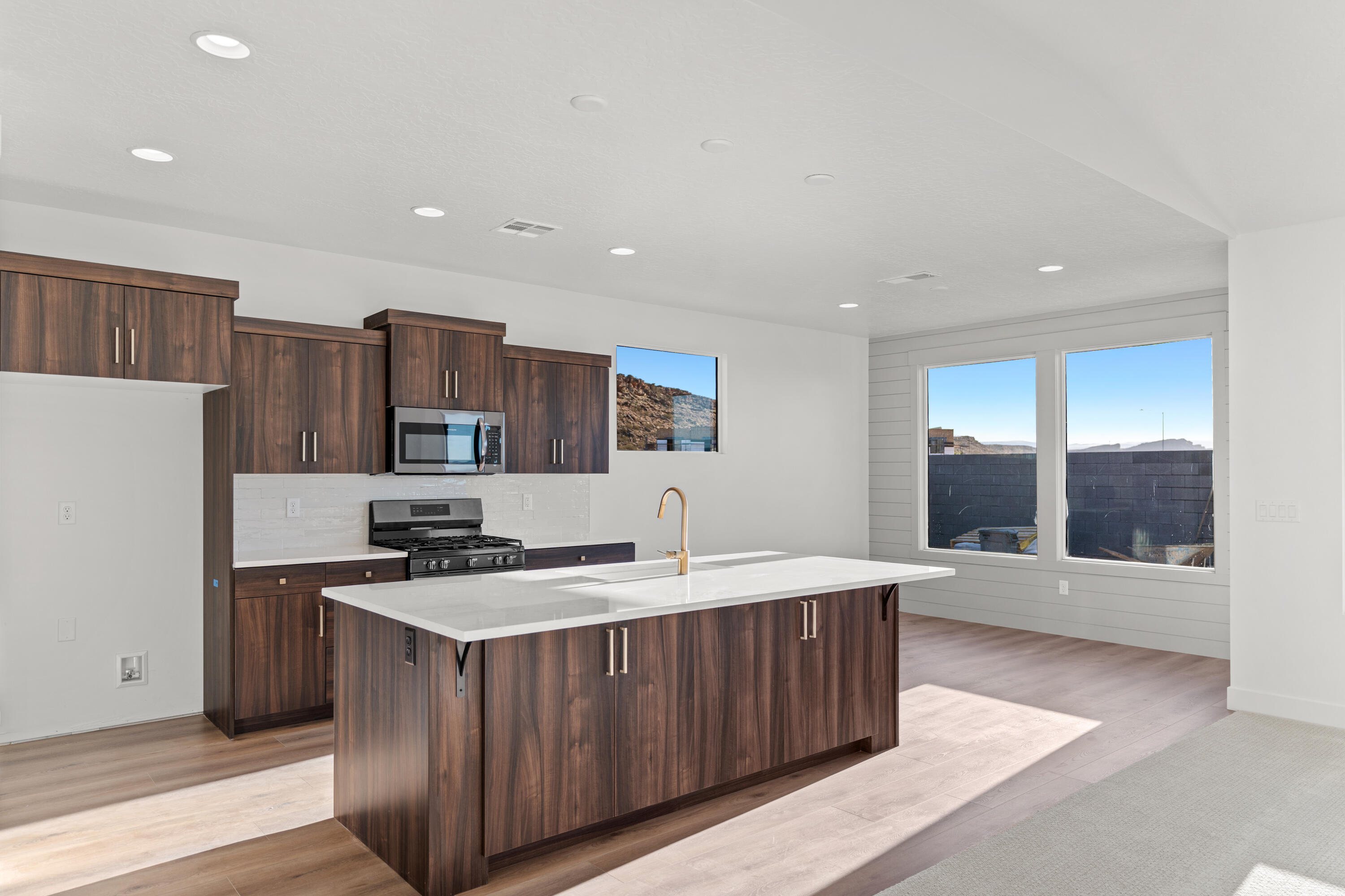 FINLEY FARMS - Residential