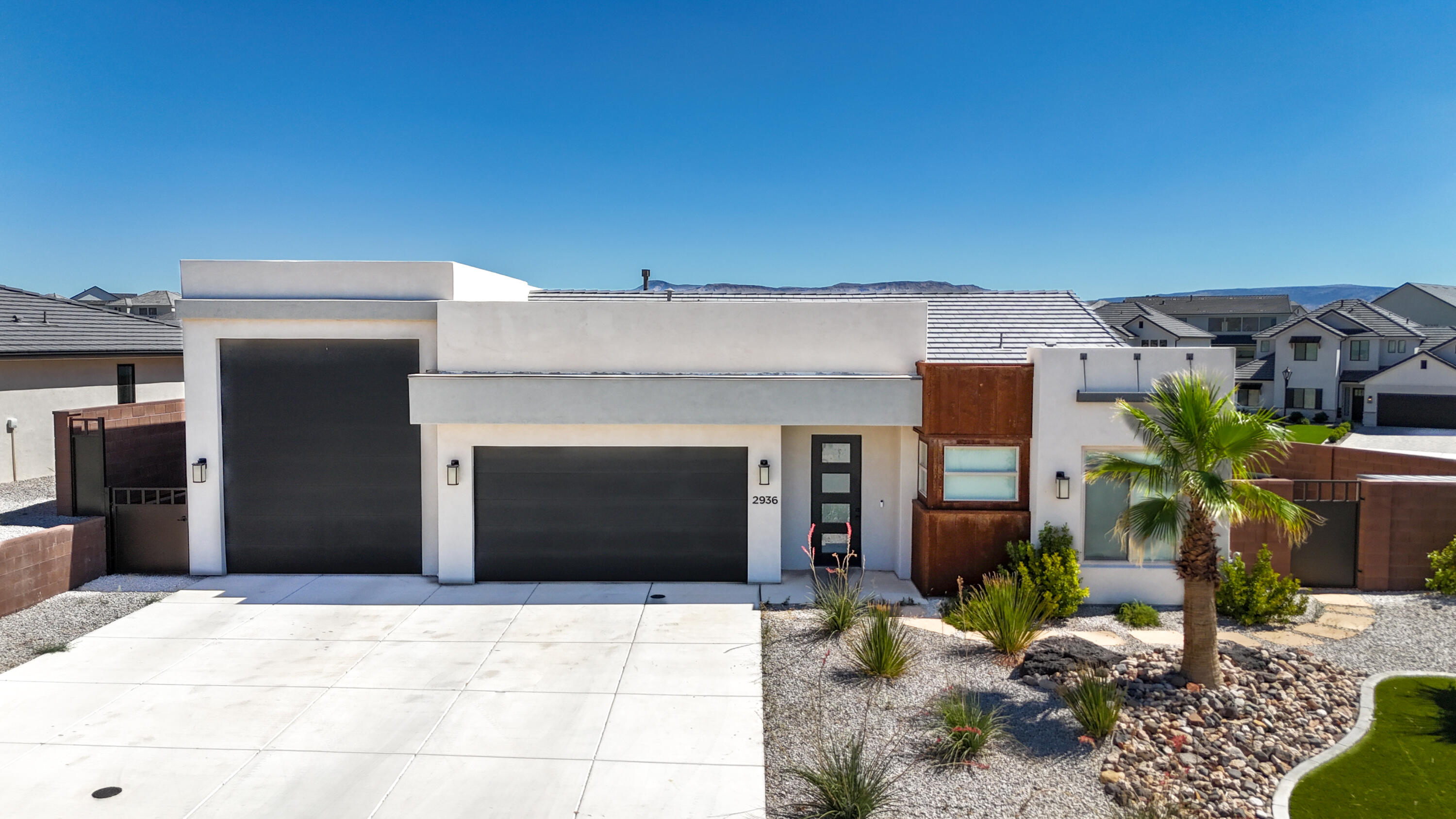 FINLEY FARMS - Residential